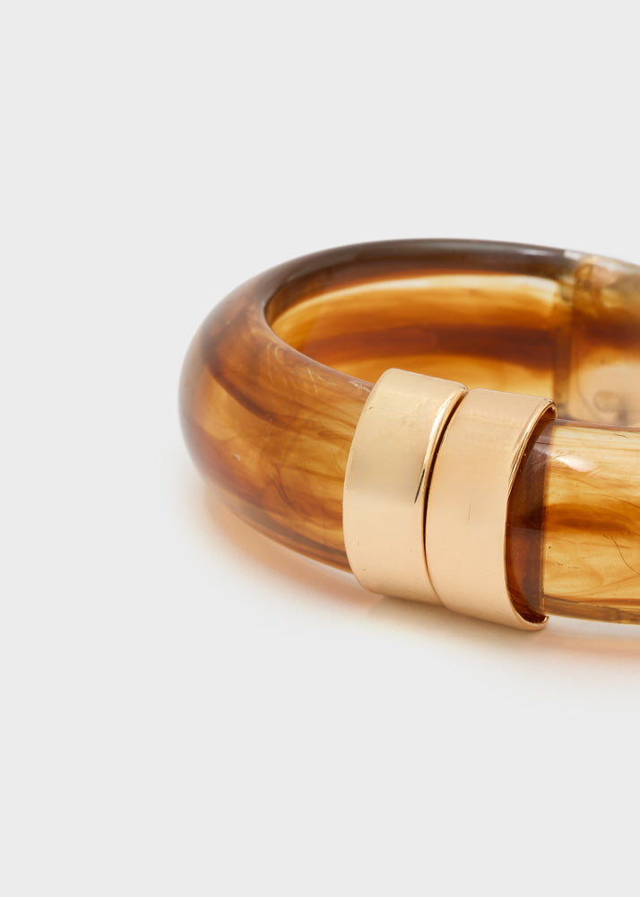 Bracciale Michi dettaglio oro di Nali – Nali – Le Kikke Graziose – foto 12