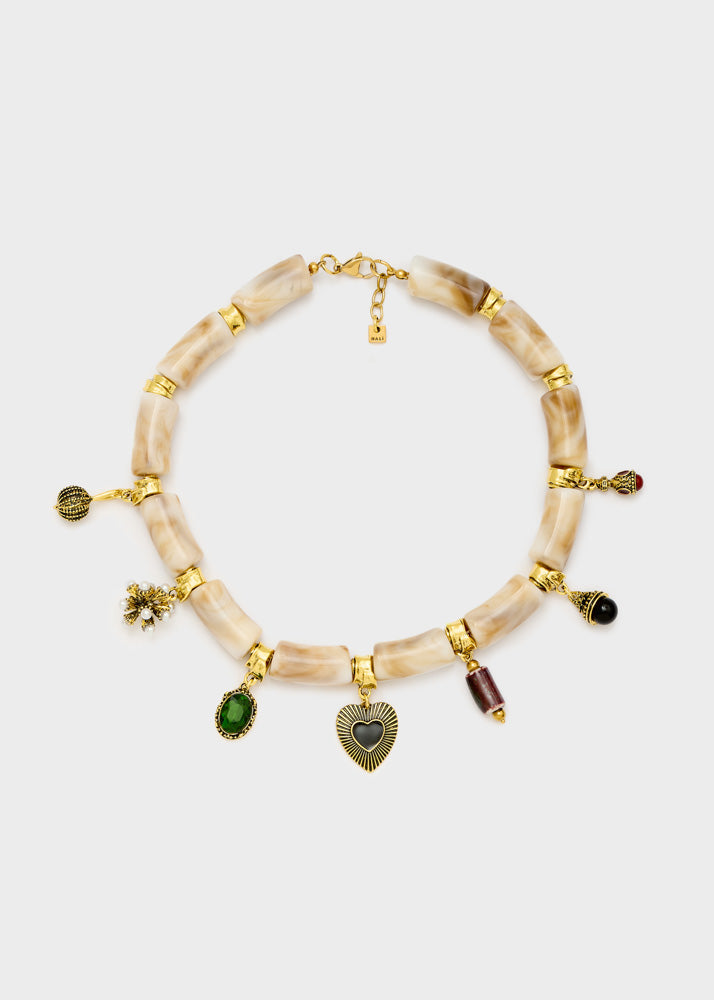 Collana Kye di Nali – Nali – Le Kikke Graziose – foto 5