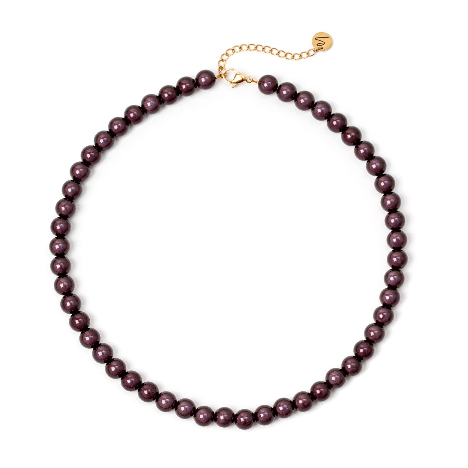 Collezione collane piccola Samara di Sodini