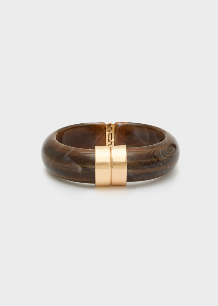 Bracciale Michi dettaglio oro di Nali – Nali – Le Kikke Graziose – foto 4