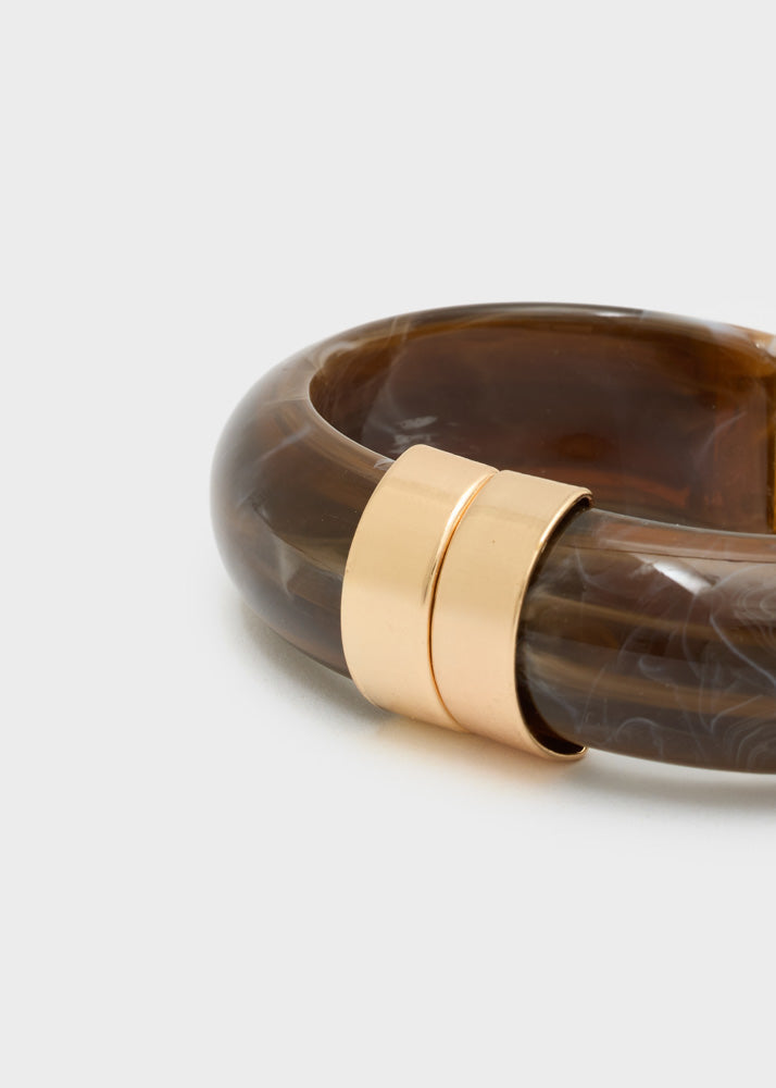 Bracciale Michi dettaglio oro di Nali – Nali – Le Kikke Graziose – foto 10