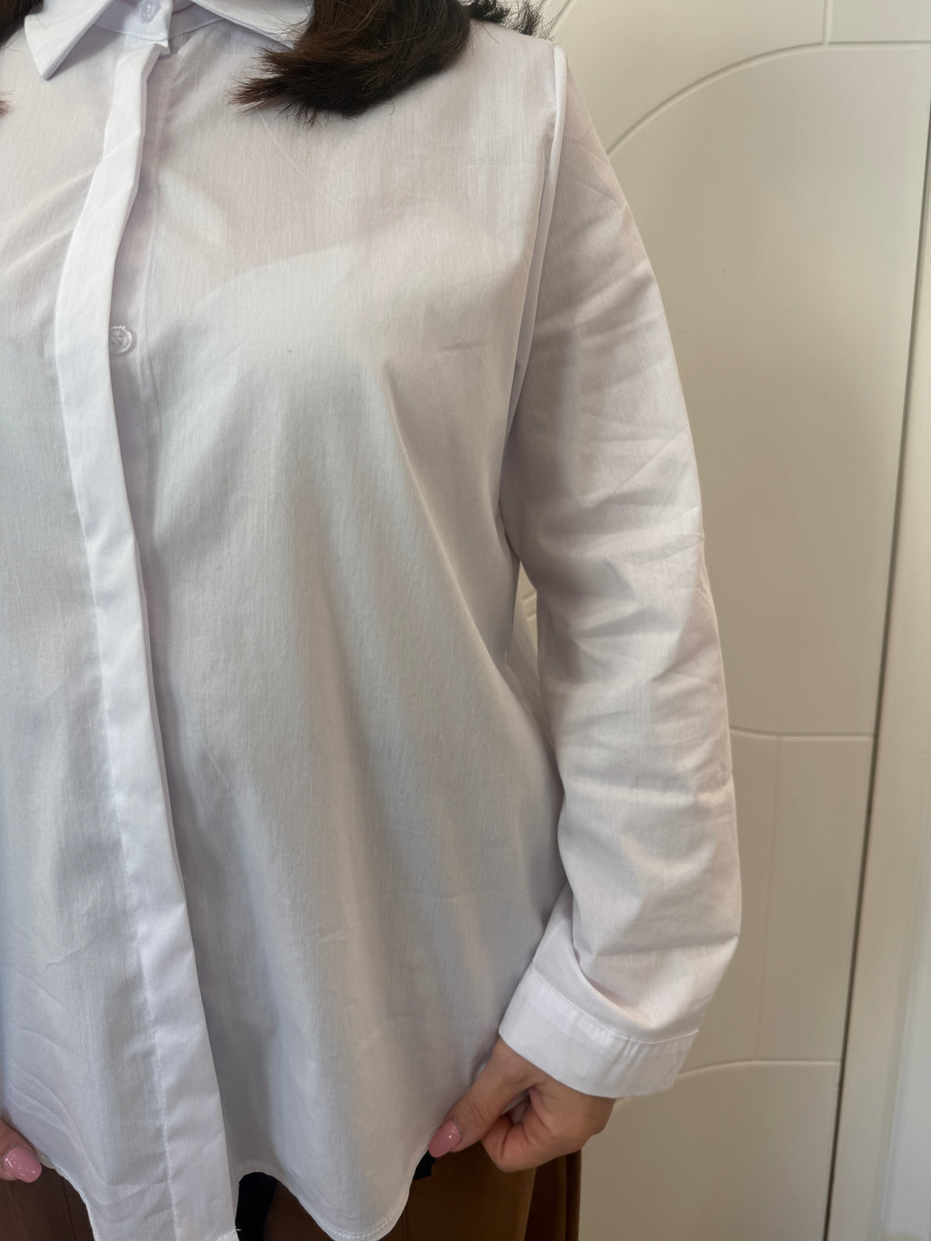 Camicia BASIC