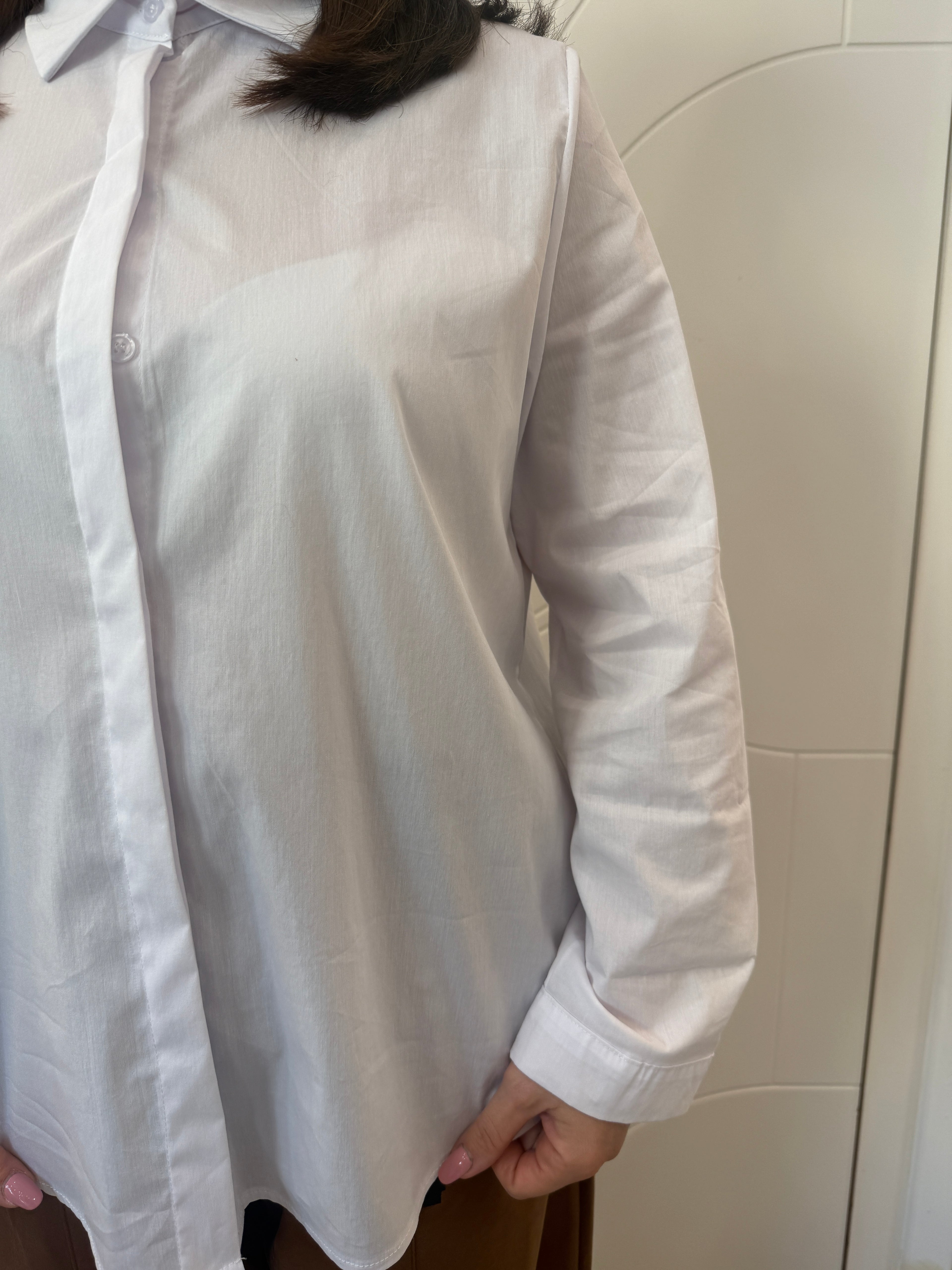 Camicia BASIC