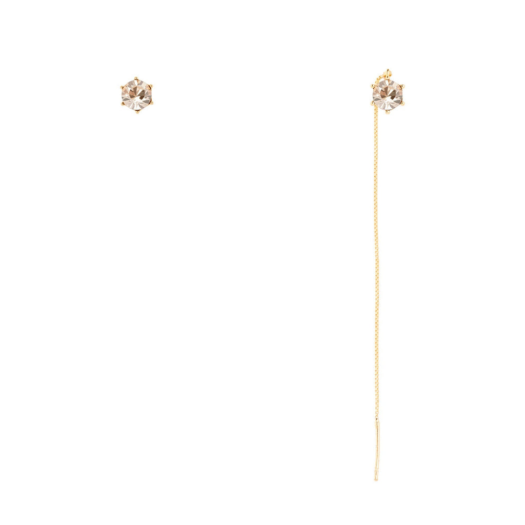 Collezione Orecchini Lumiere di Sodini