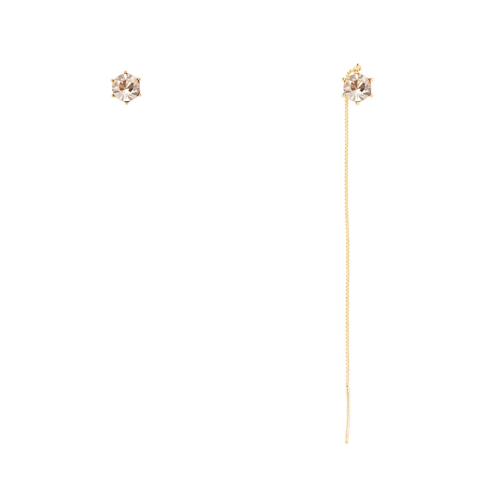 Collezione Orecchini Lumiere di Sodini