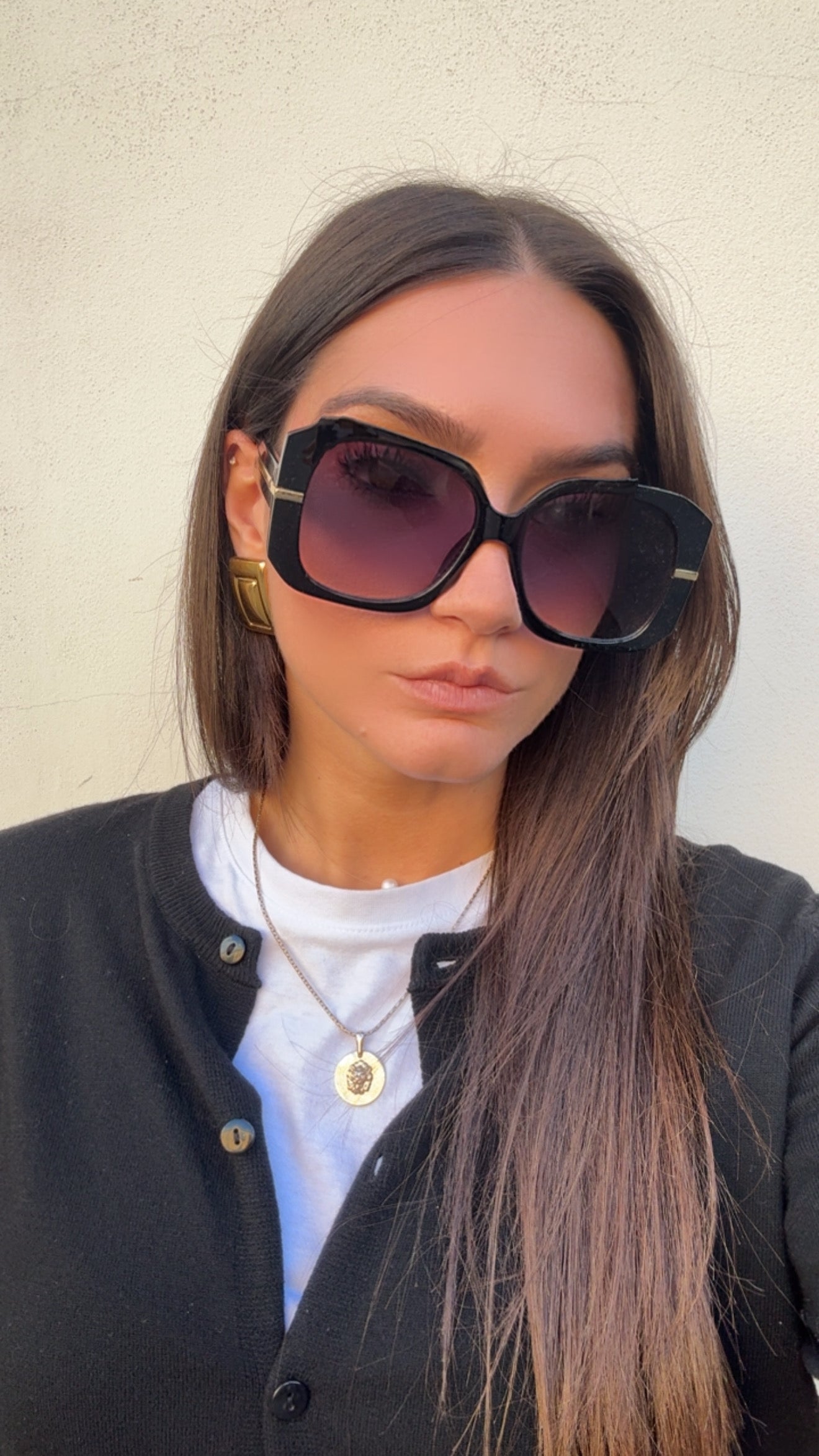 Occhiali Sig. Gucci di Nali