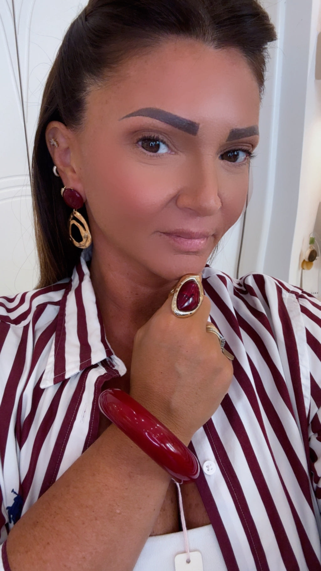 Bracciale Bangle di MYA