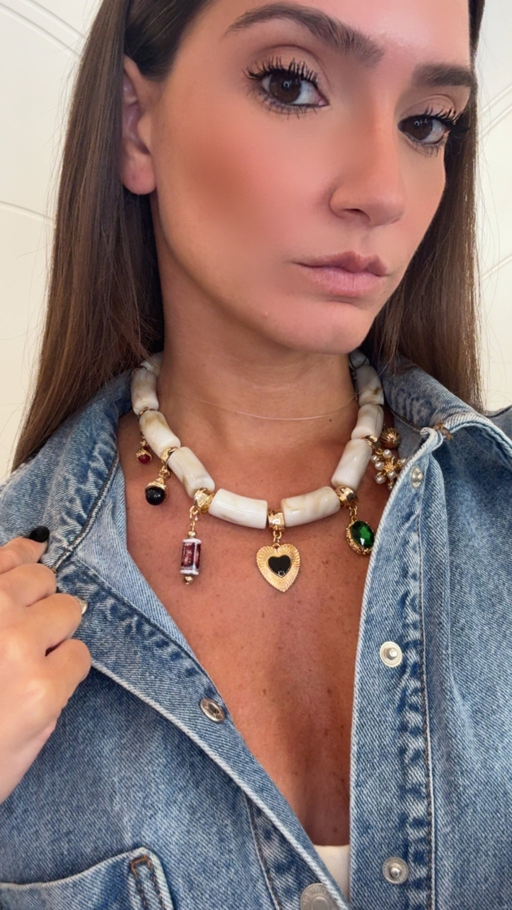 Collana Kye di Nali – Nali – Le Kikke Graziose