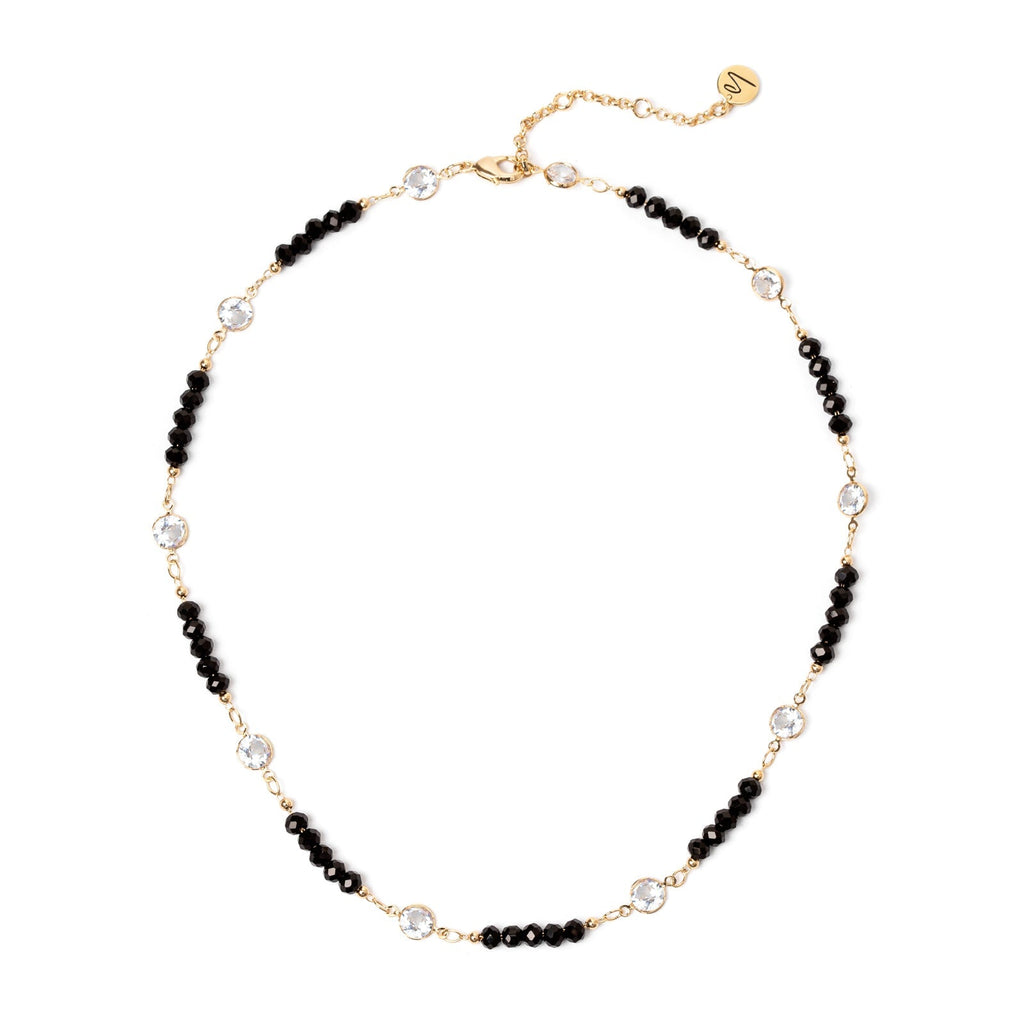 Collezione Collane Black and White Di Sodini