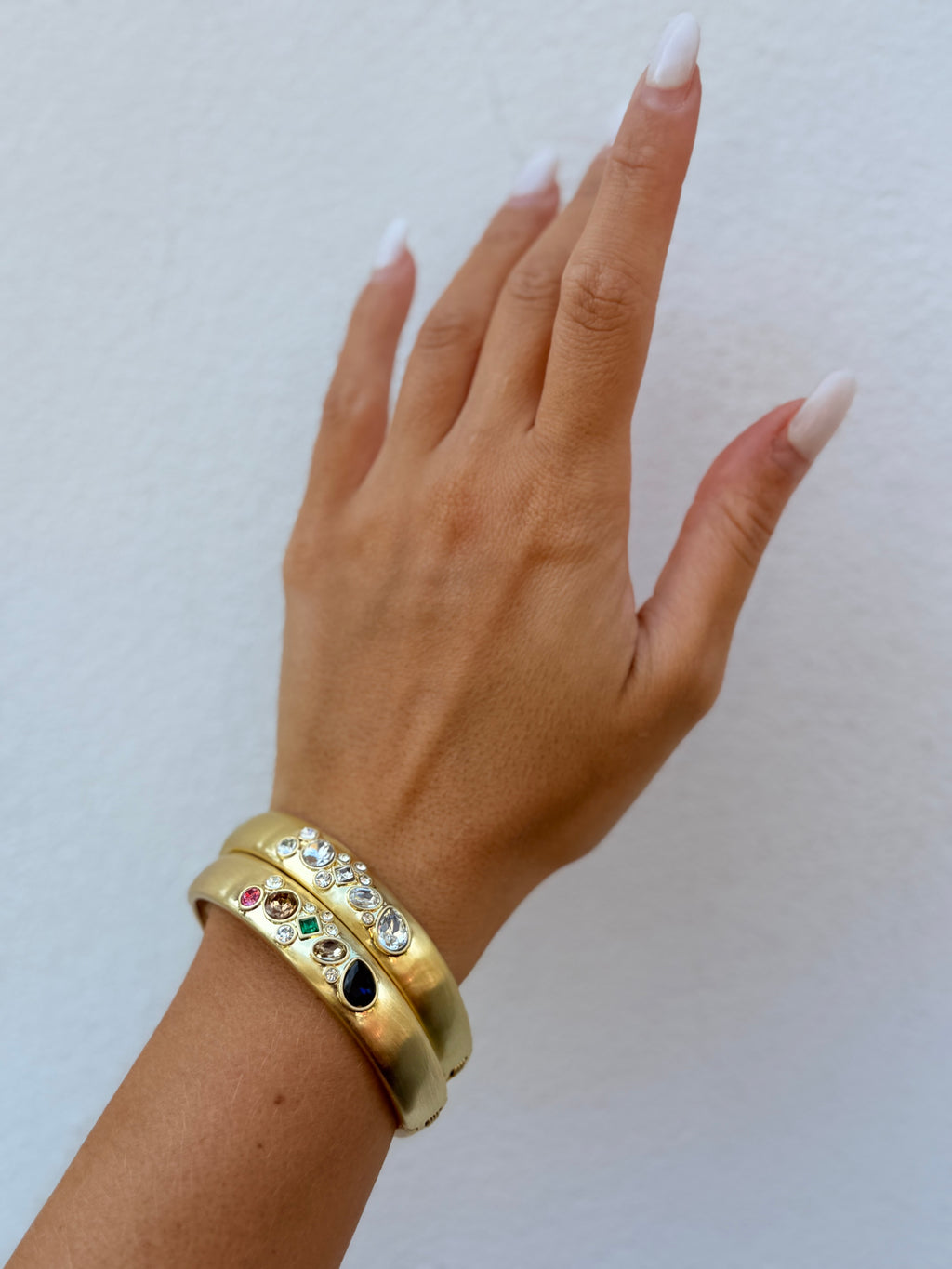 Bracciale Bangle Emily di Sodini – Sodini – Le Kikke Graziose