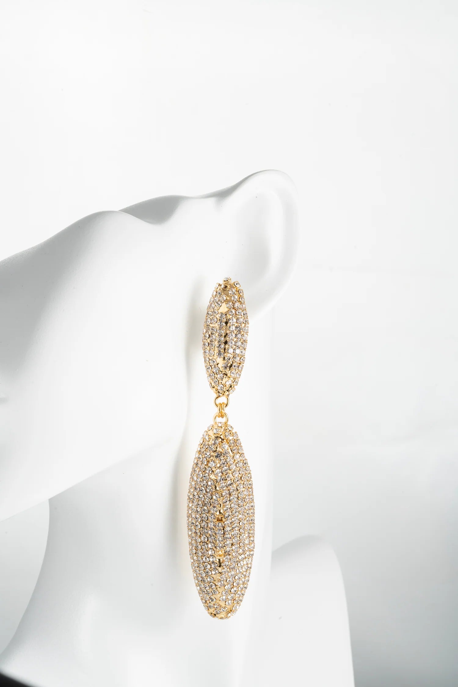 Orecchini Star di DIAMOND