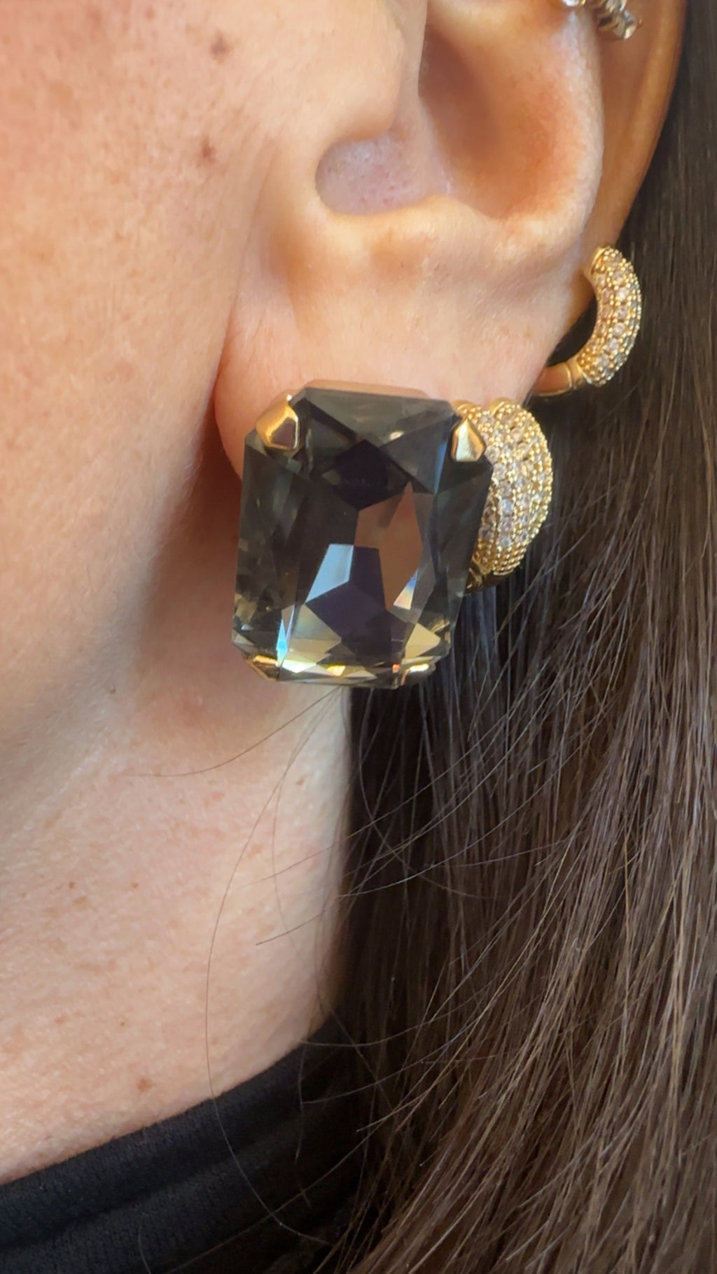 Bottone Diamond di Byba