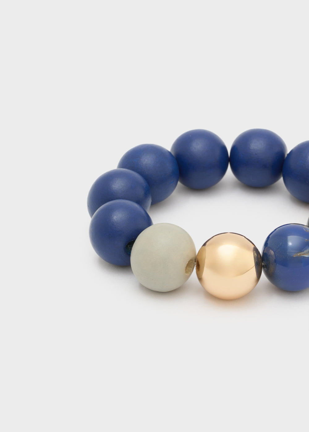 Bracciale Sfere Maxi di Nali