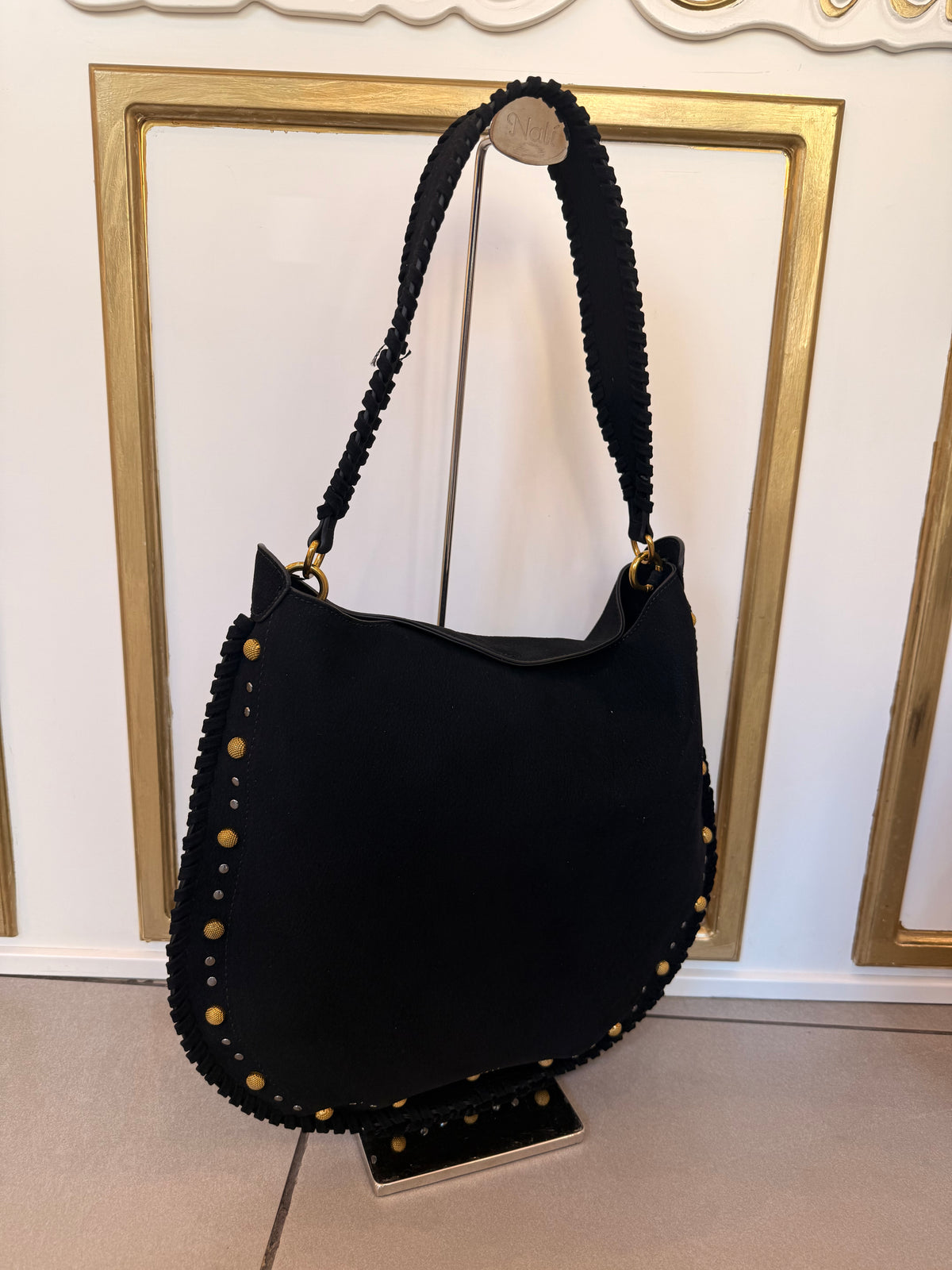 Borsa Giody di Nali – Nali – Le Kikke Graziose – foto 2