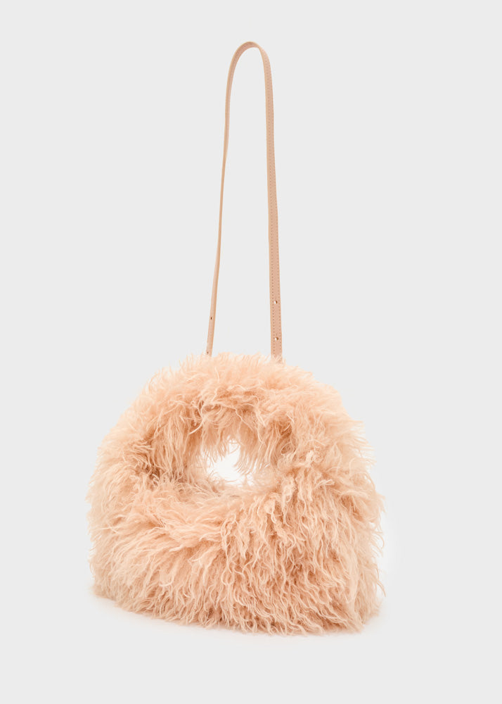 Borsa Furry di Nali