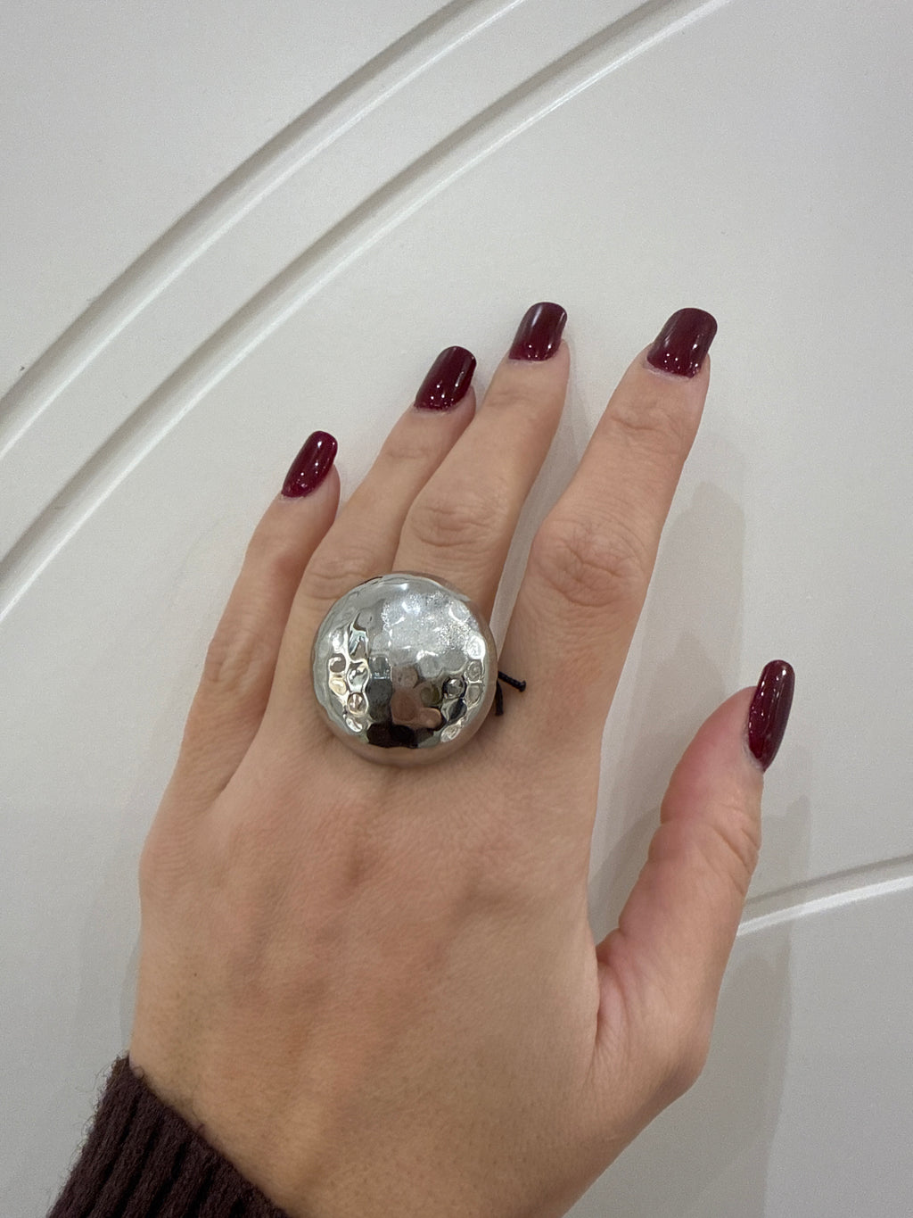 Anello Martello di Nali