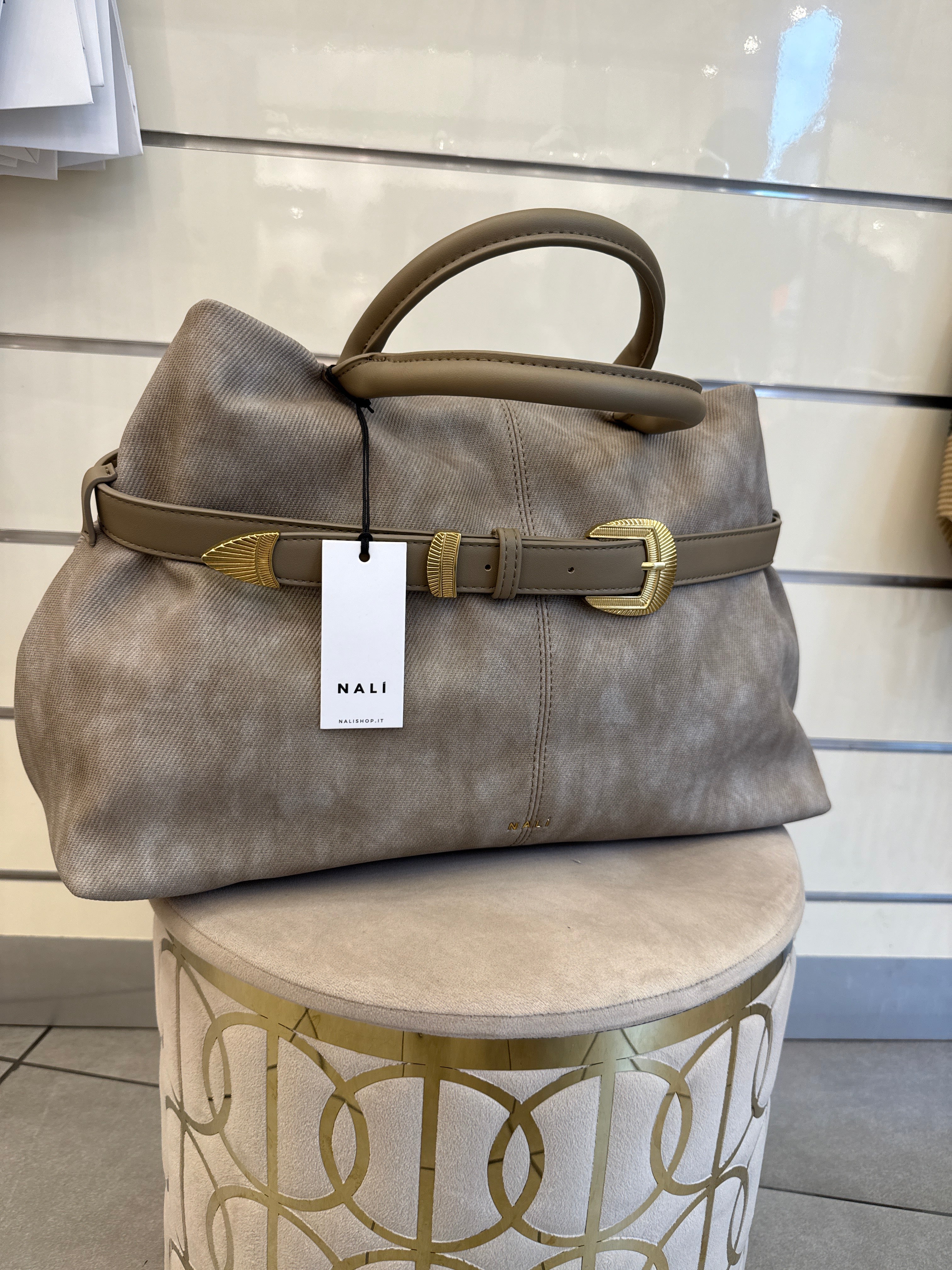 Borsa Melissa di Nali