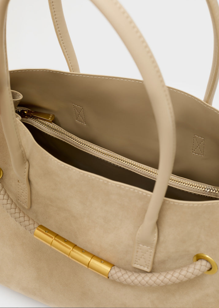 Borsa Oxford a spalla di Nali