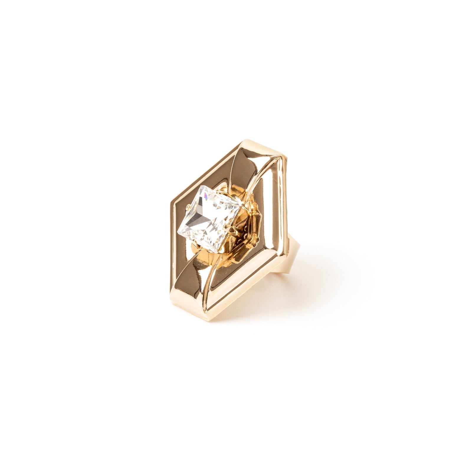 Anello Cleopatra di Sodini