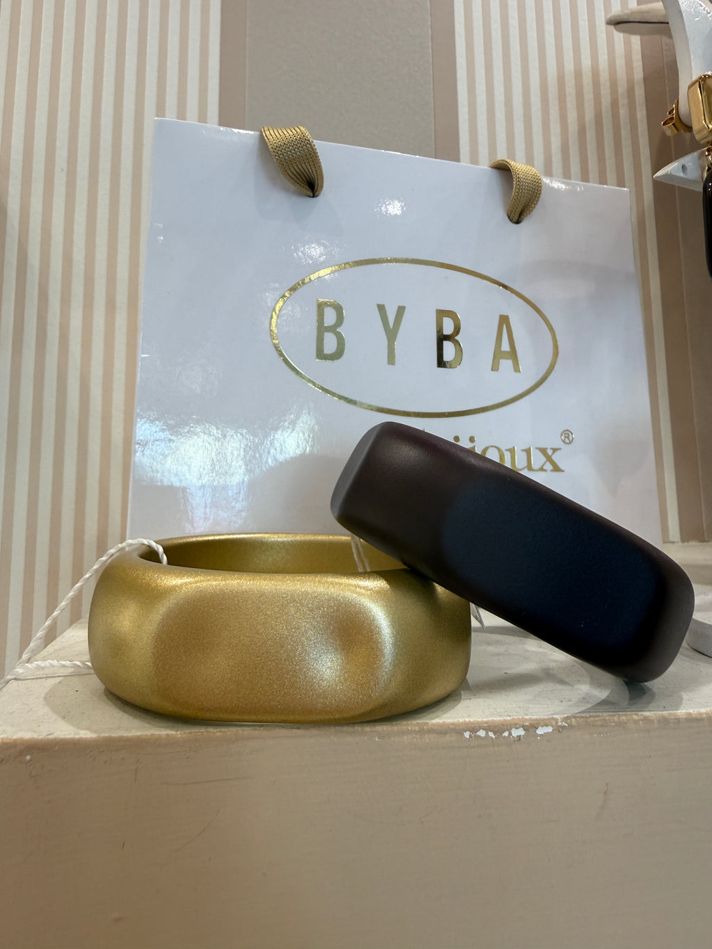Bracciali Satin di Byba