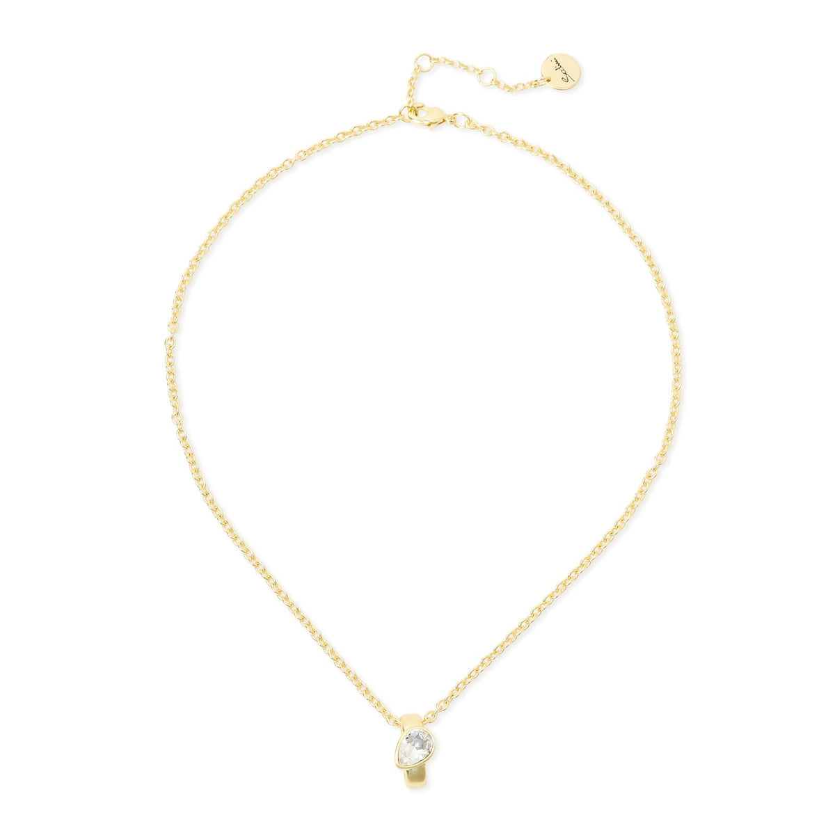 Collana Goccia Emily di Sodini – Sodini – Le Kikke Graziose – foto 2