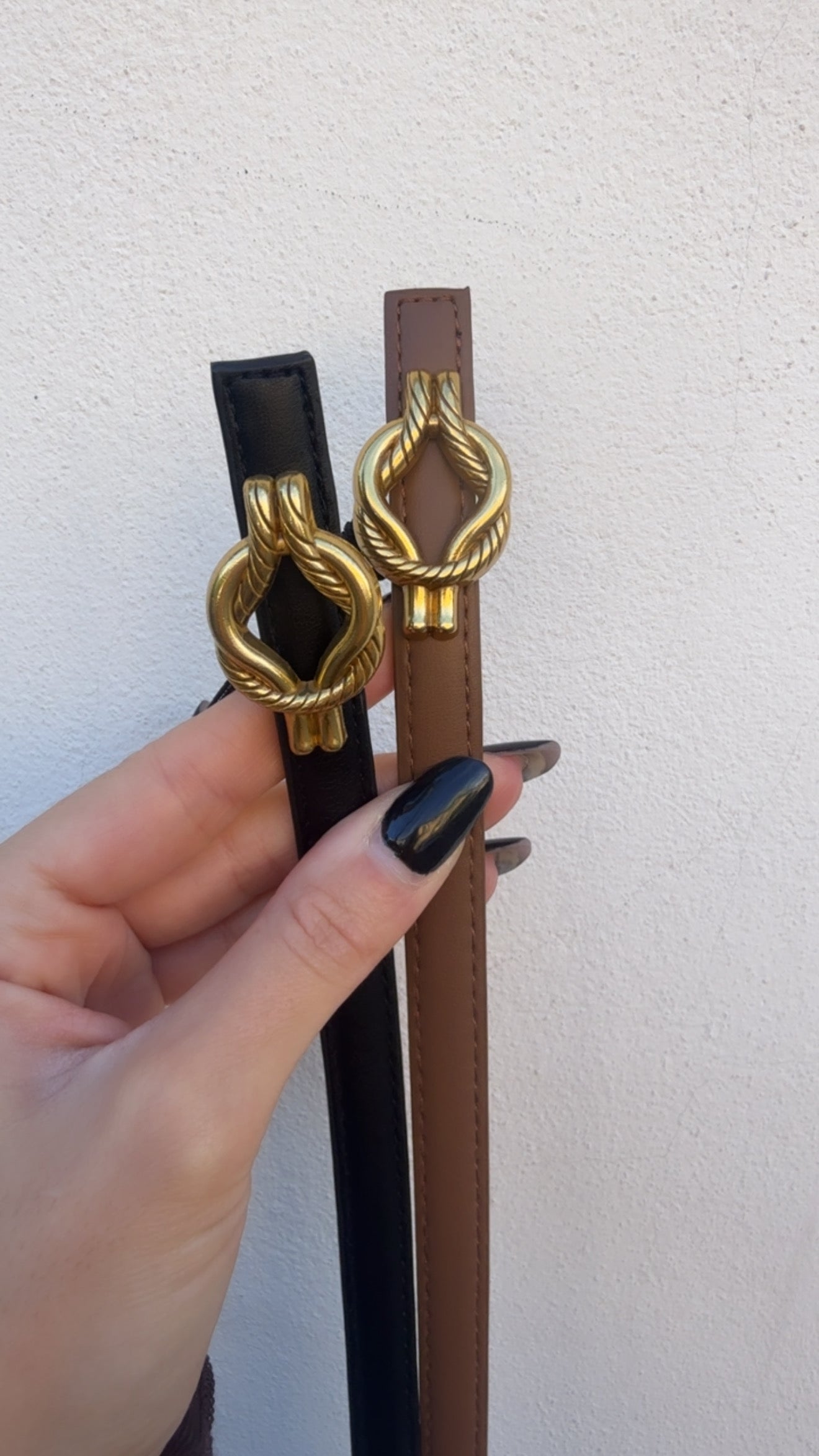 Cintura Eli di Nali ￼