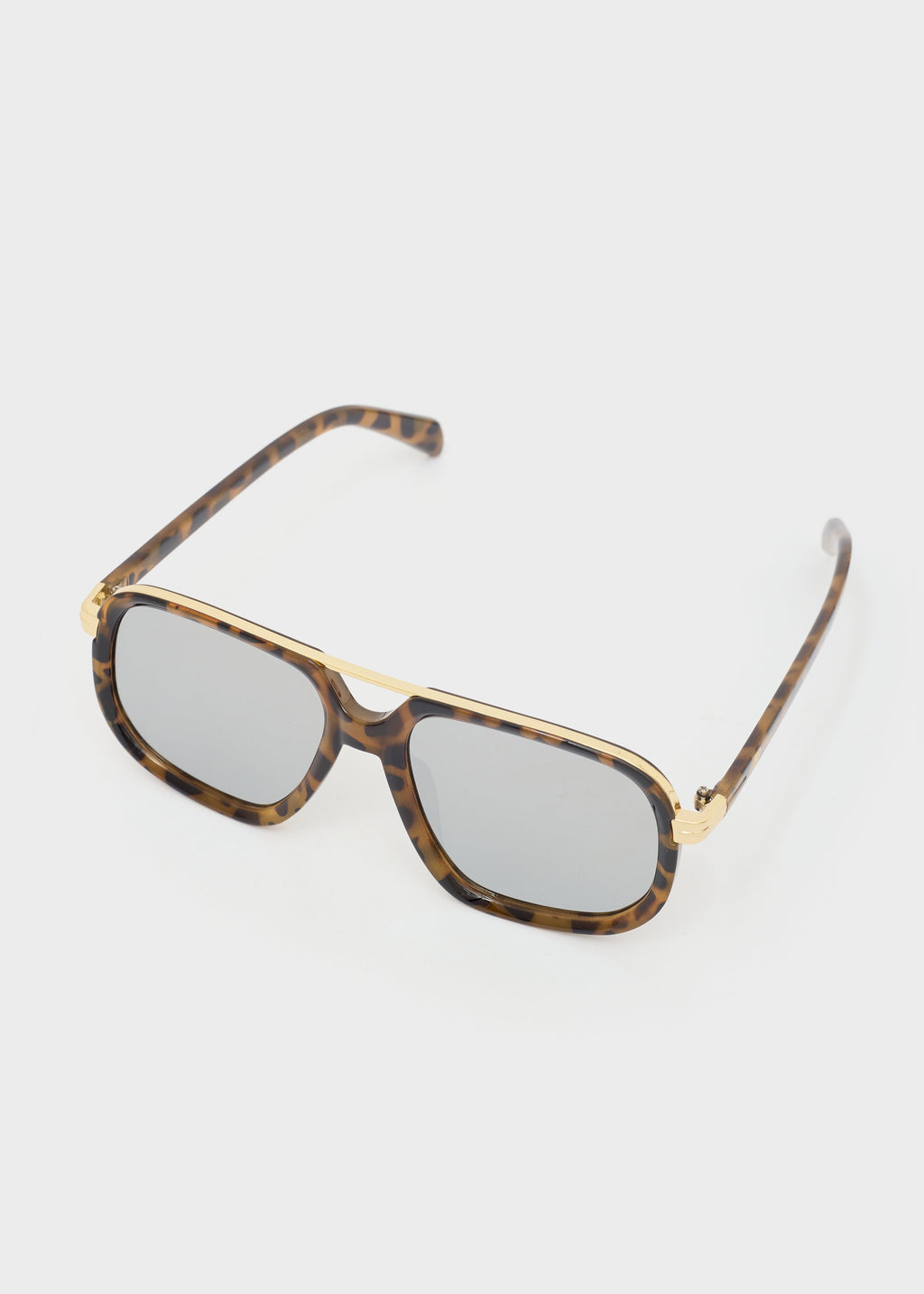 Occhiali Vanda aviator di Nali