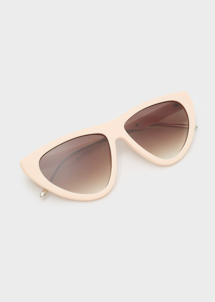 Occhiali Sissi Cat-Eye di Nali