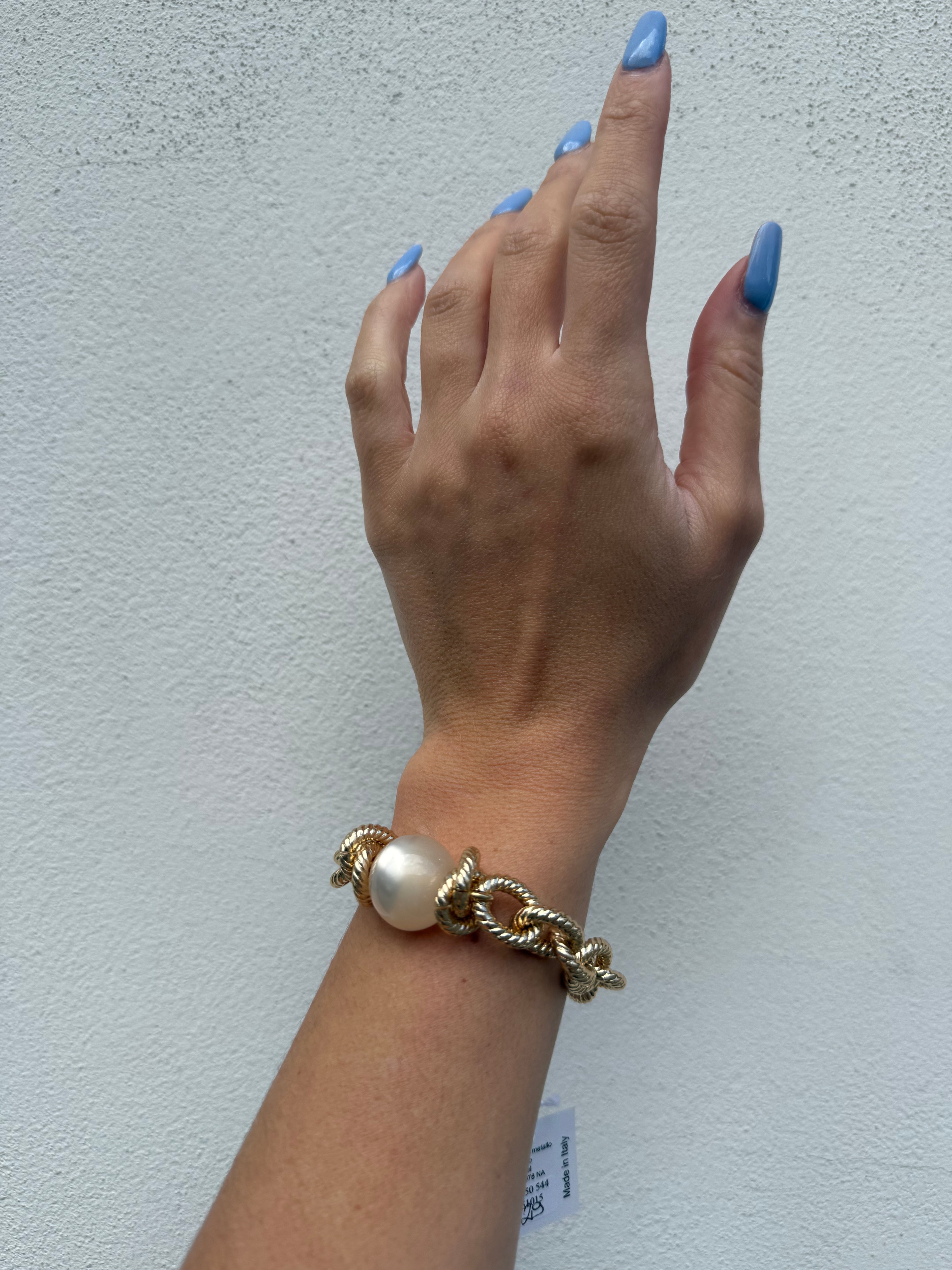 Bracciale Amalia di Byba