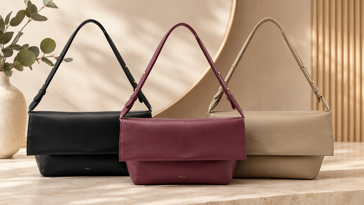 Borsa Teda di Nali