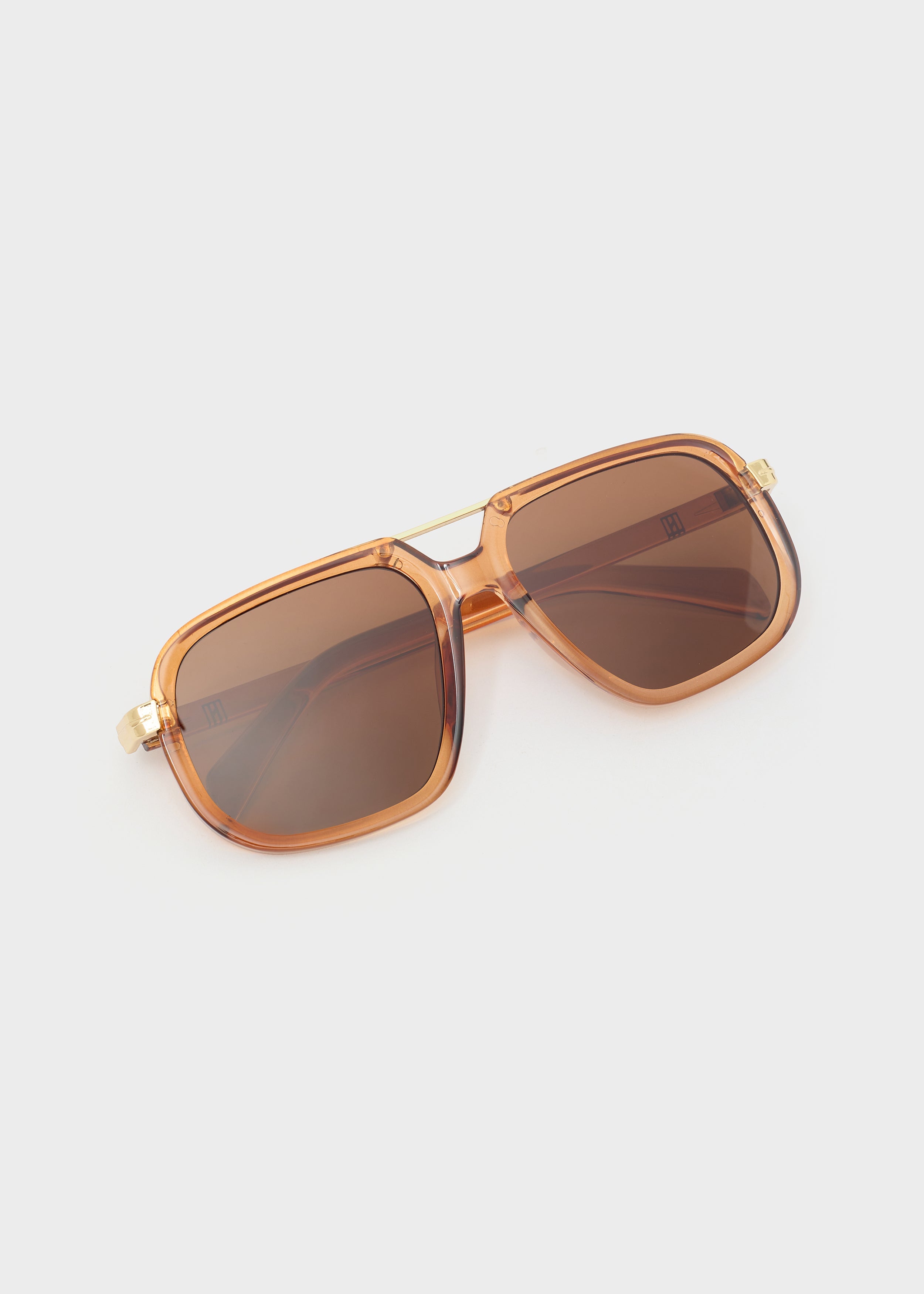 Occhiali Vanda aviator di Nali