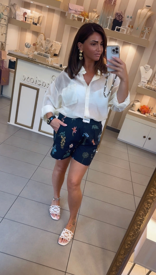 Pantaloncini Boxer