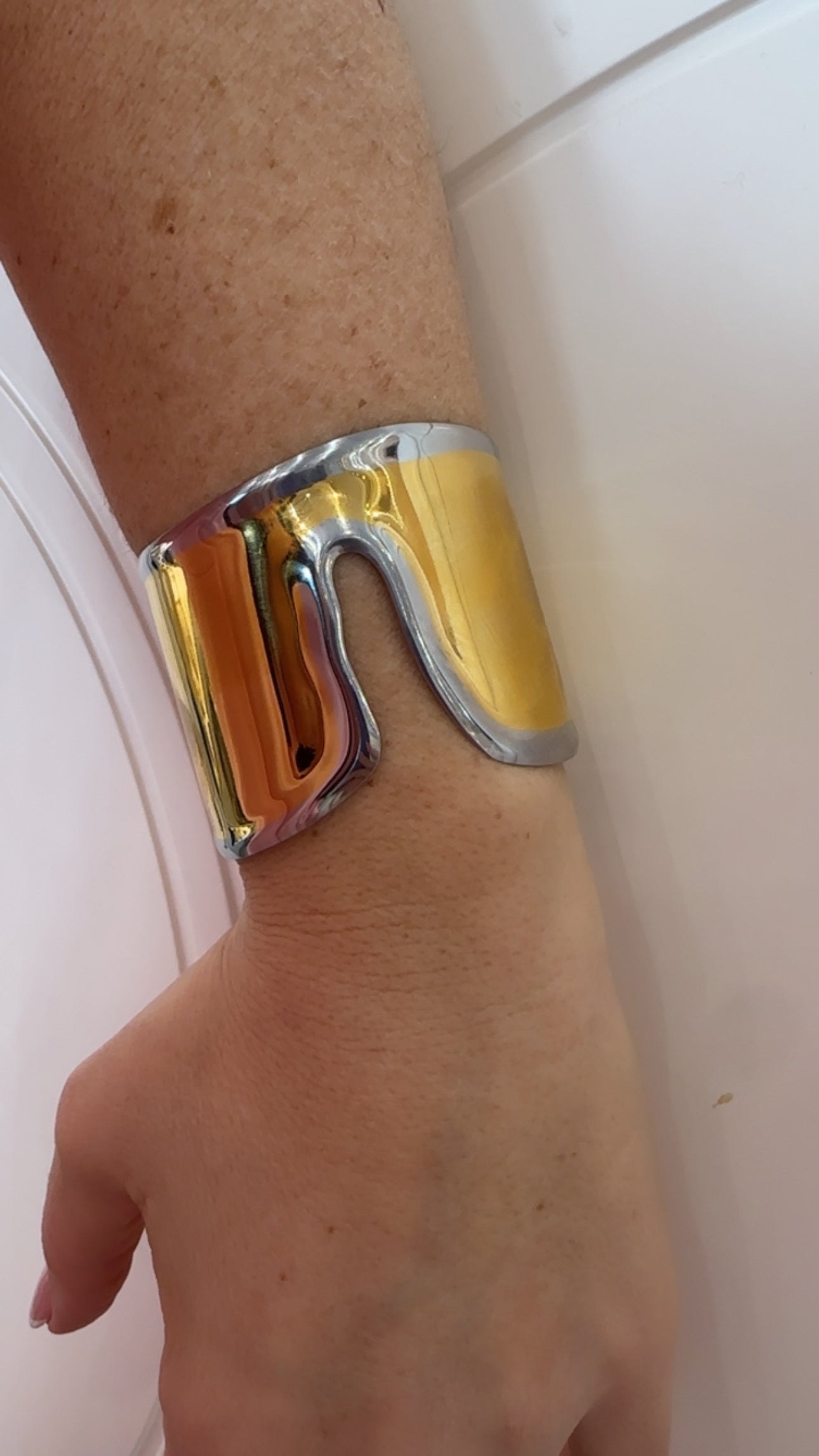 Bracciale Fibbia Duo di Nali ￼