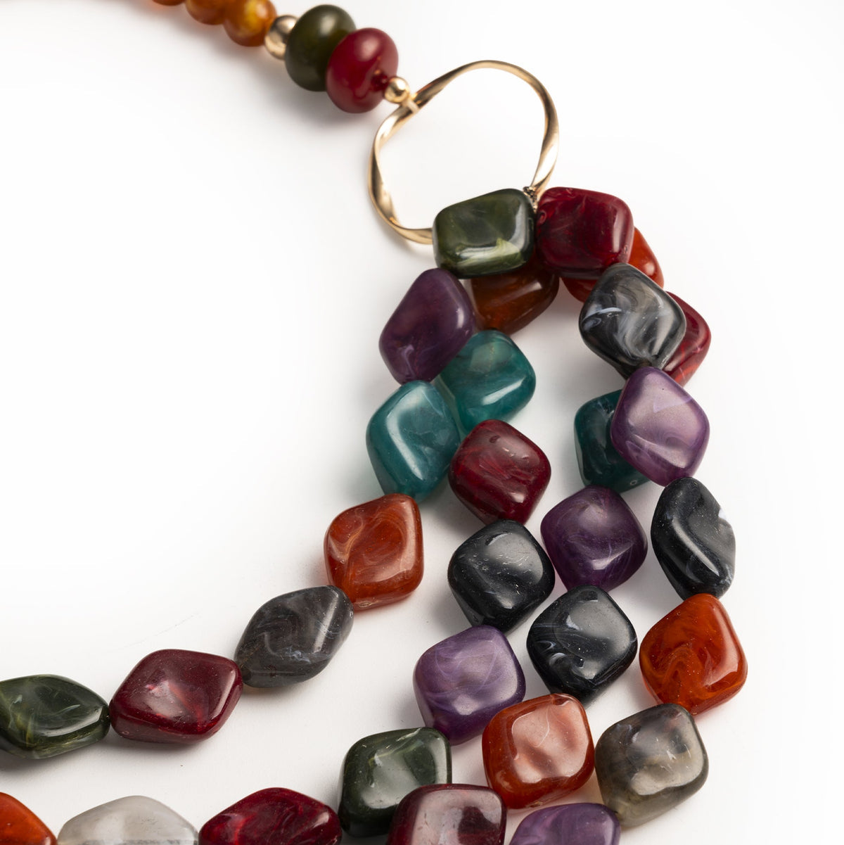 Collana Matilde di MYA