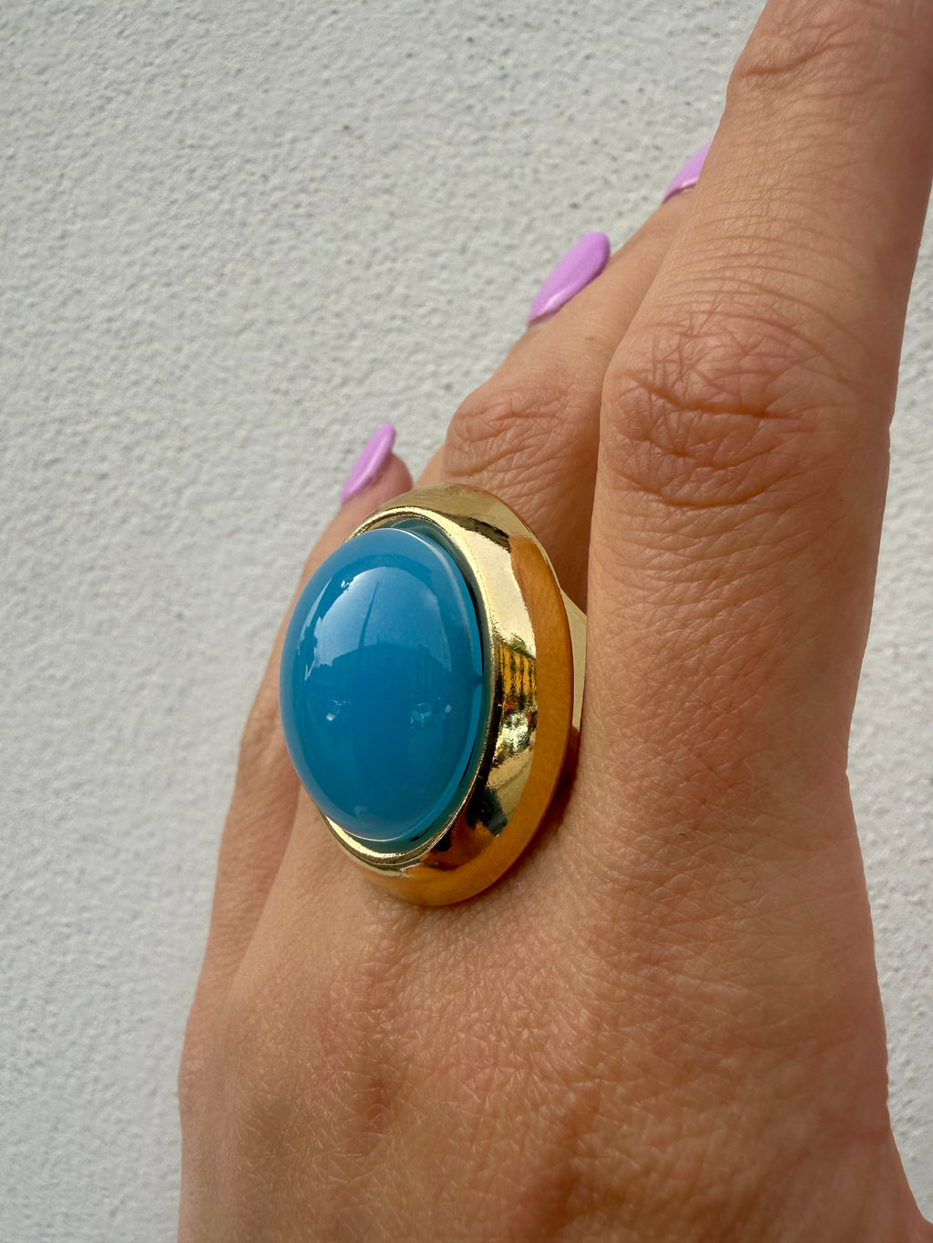 Anello Arcadia di DIAMOND
