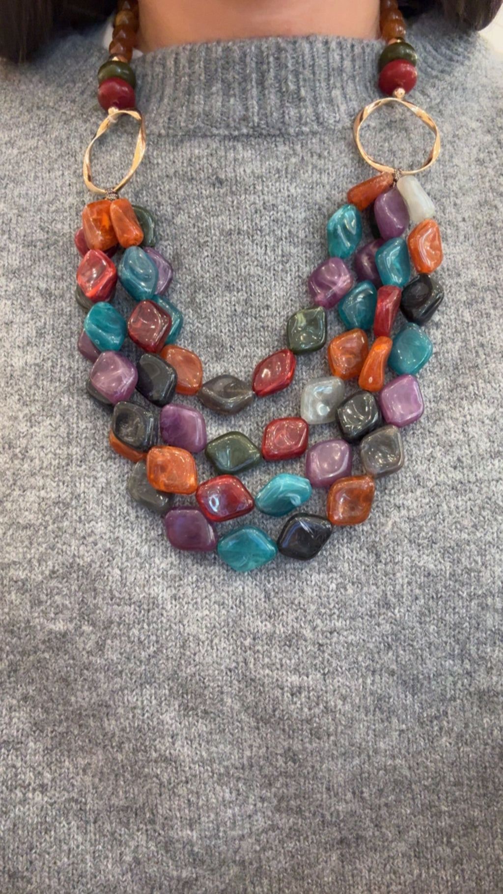 Collana Matilde di MYA