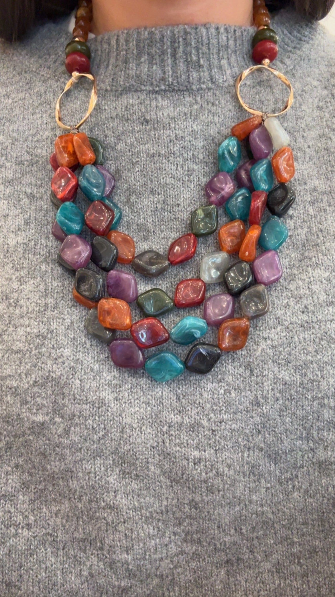 Collana Matilde di MYA