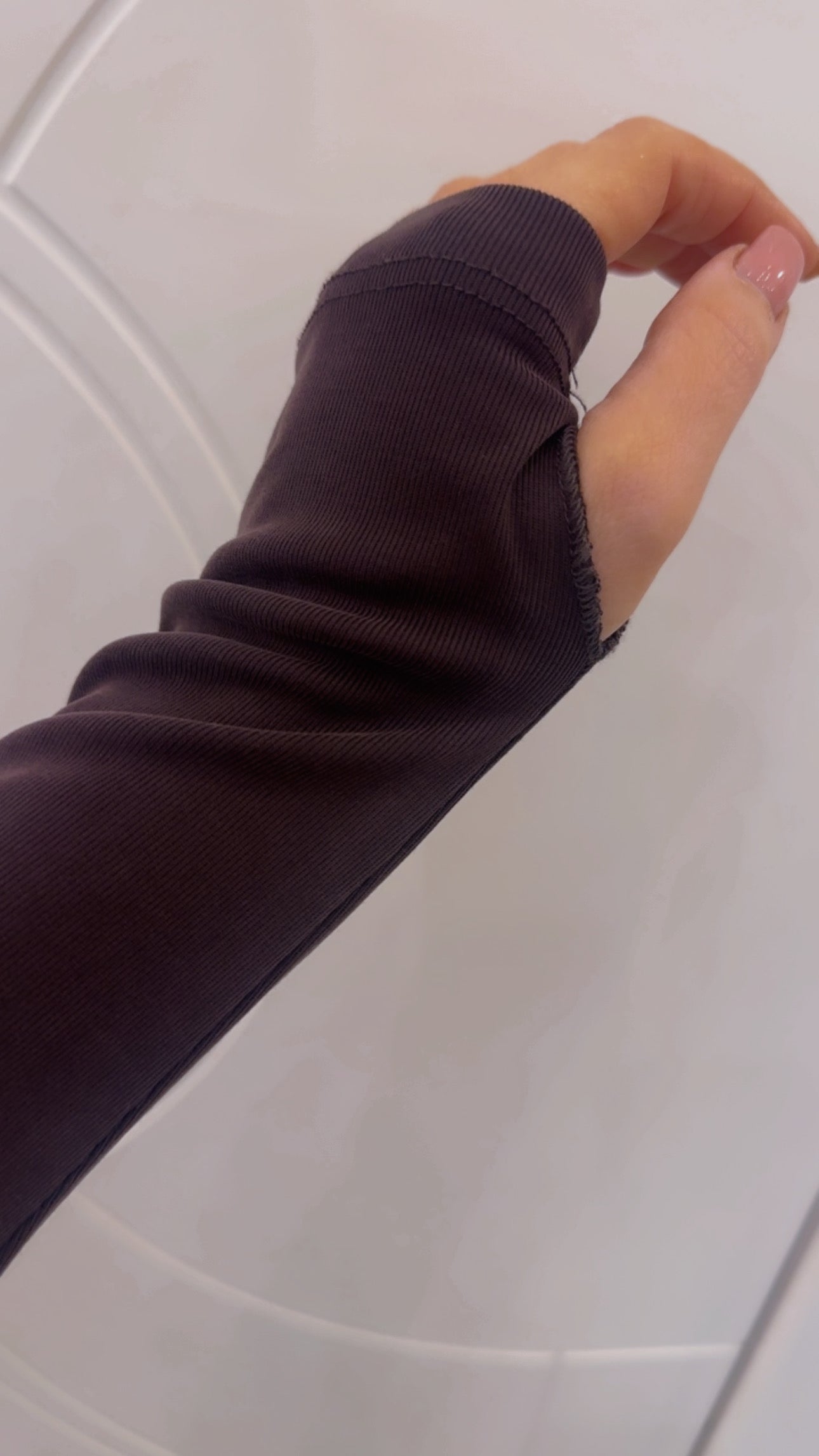 Coordinato Action di Just West