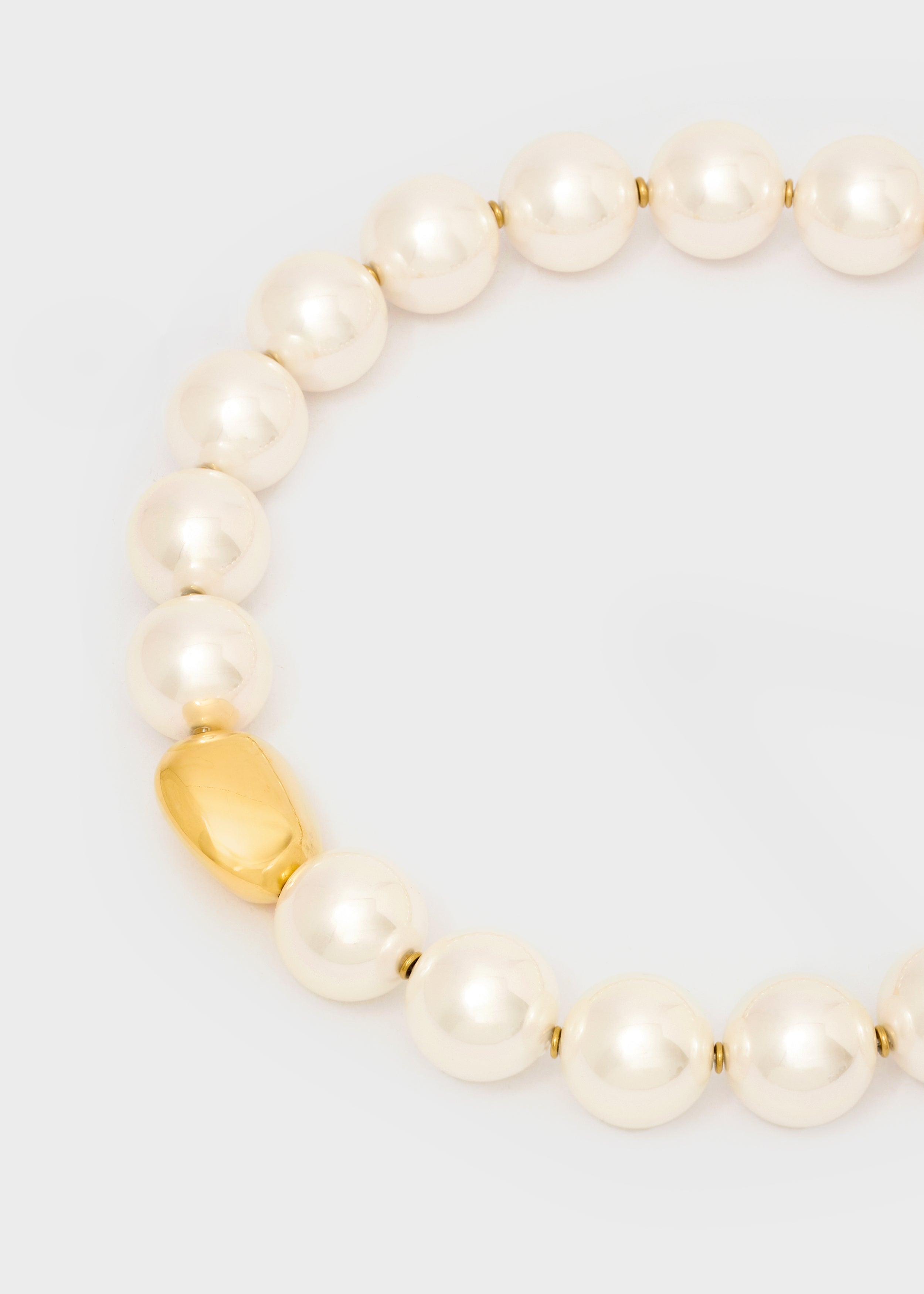 Collana Pearl di Nali