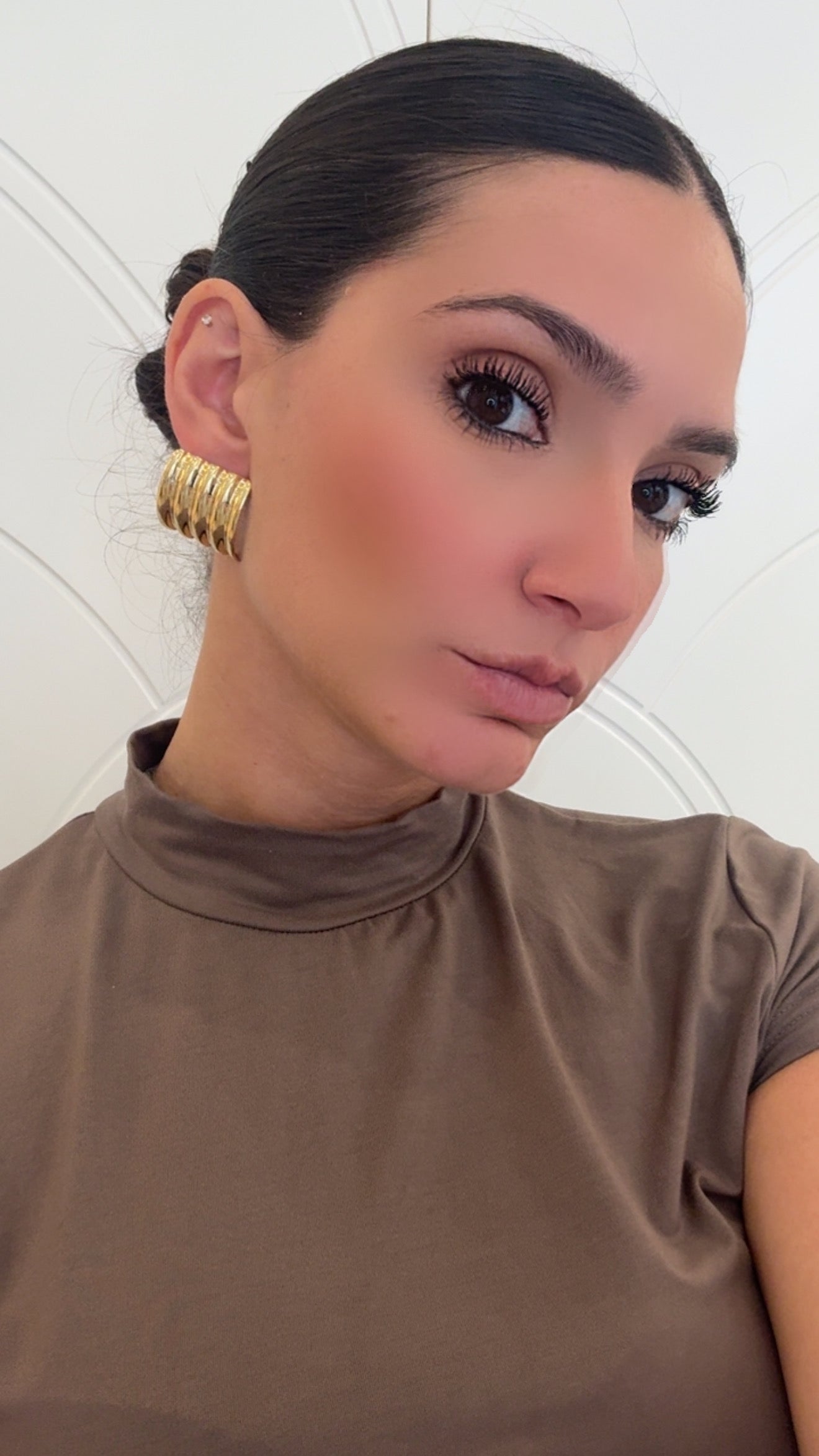 Orecchini Riley di Nali