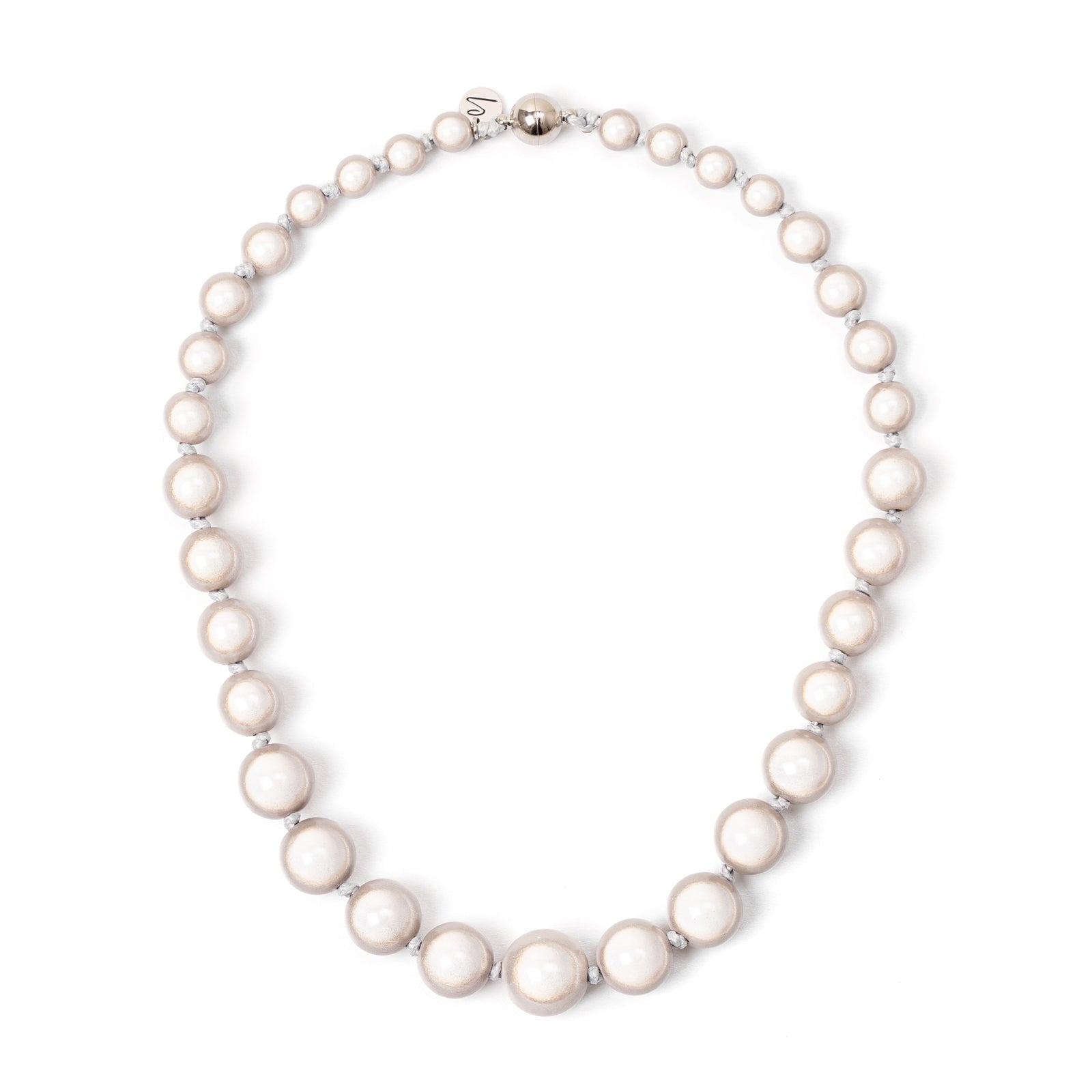 Collezione collane corte Samara di Sodini