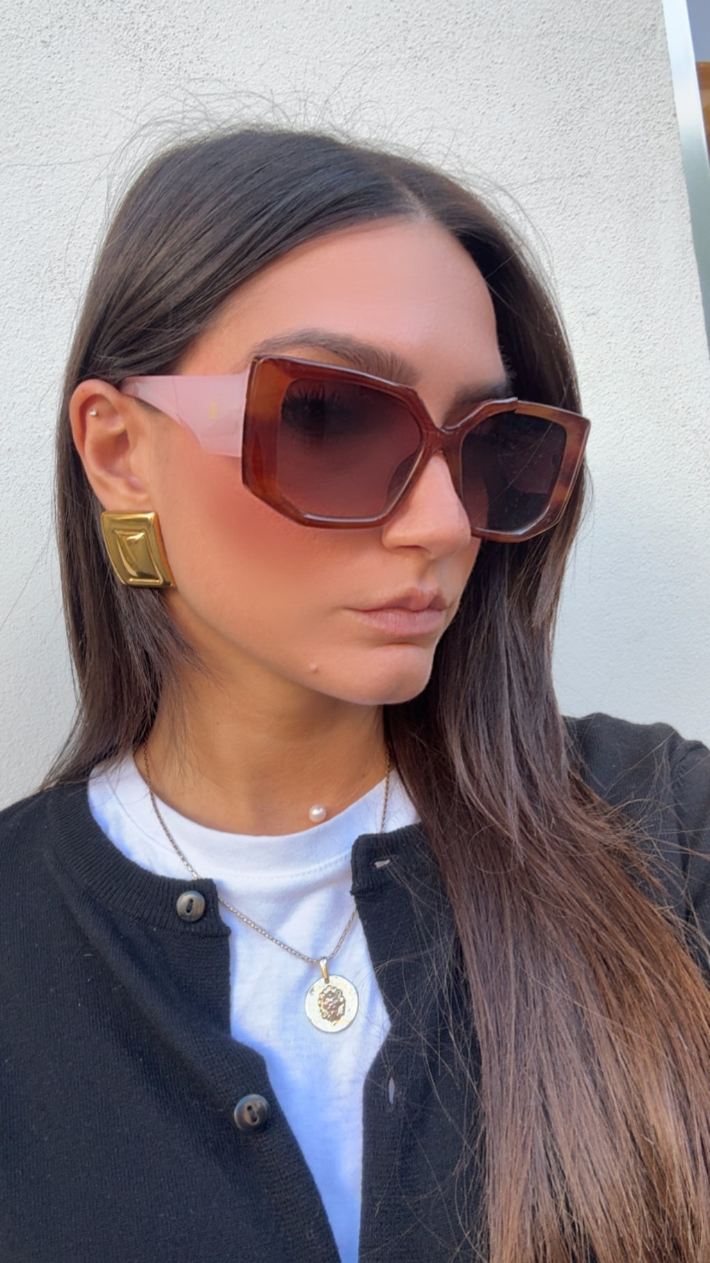 Occhiali Giove di Nali