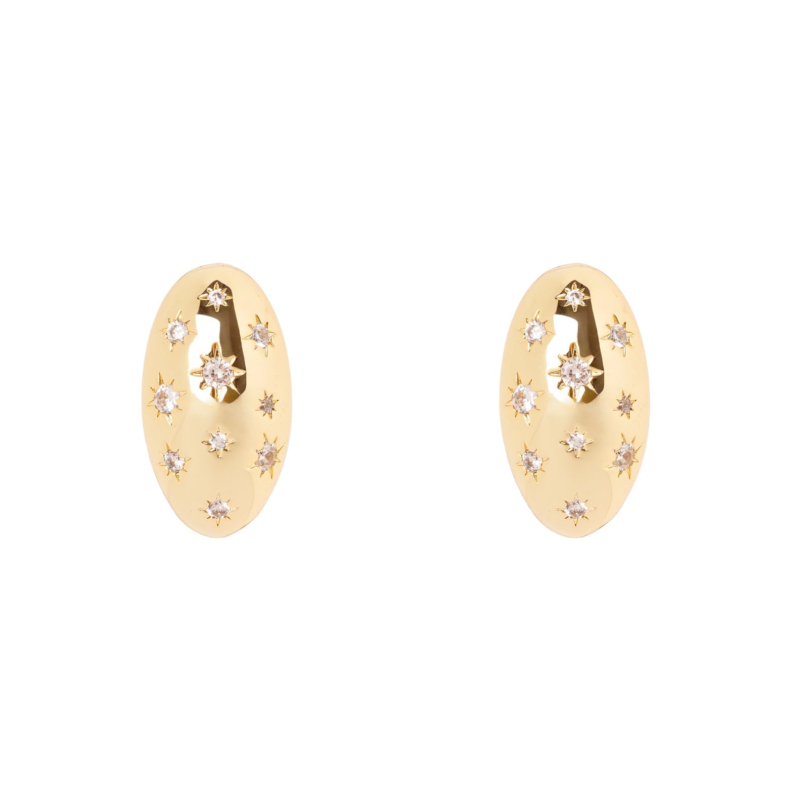 Collezione Orecchini Astra di Sodini ￼