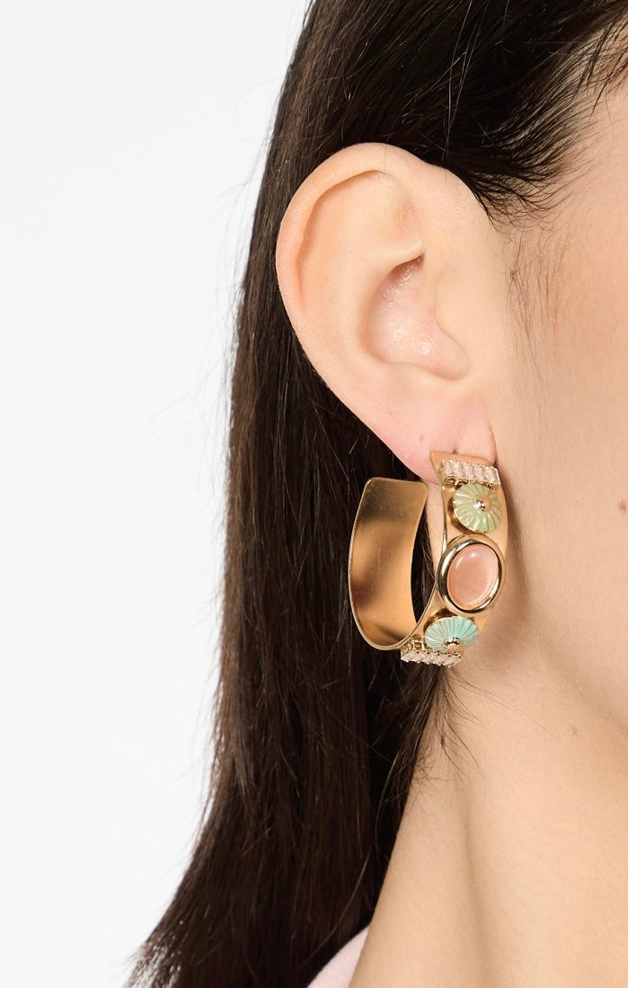 Cerchio Charm Tarocchi di Sodini