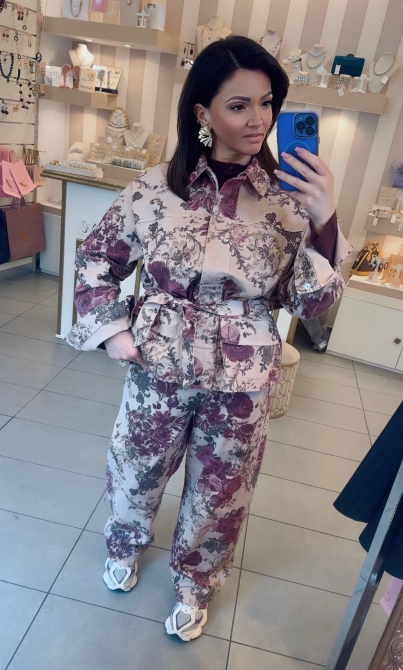 Sariana Safari By Lumina