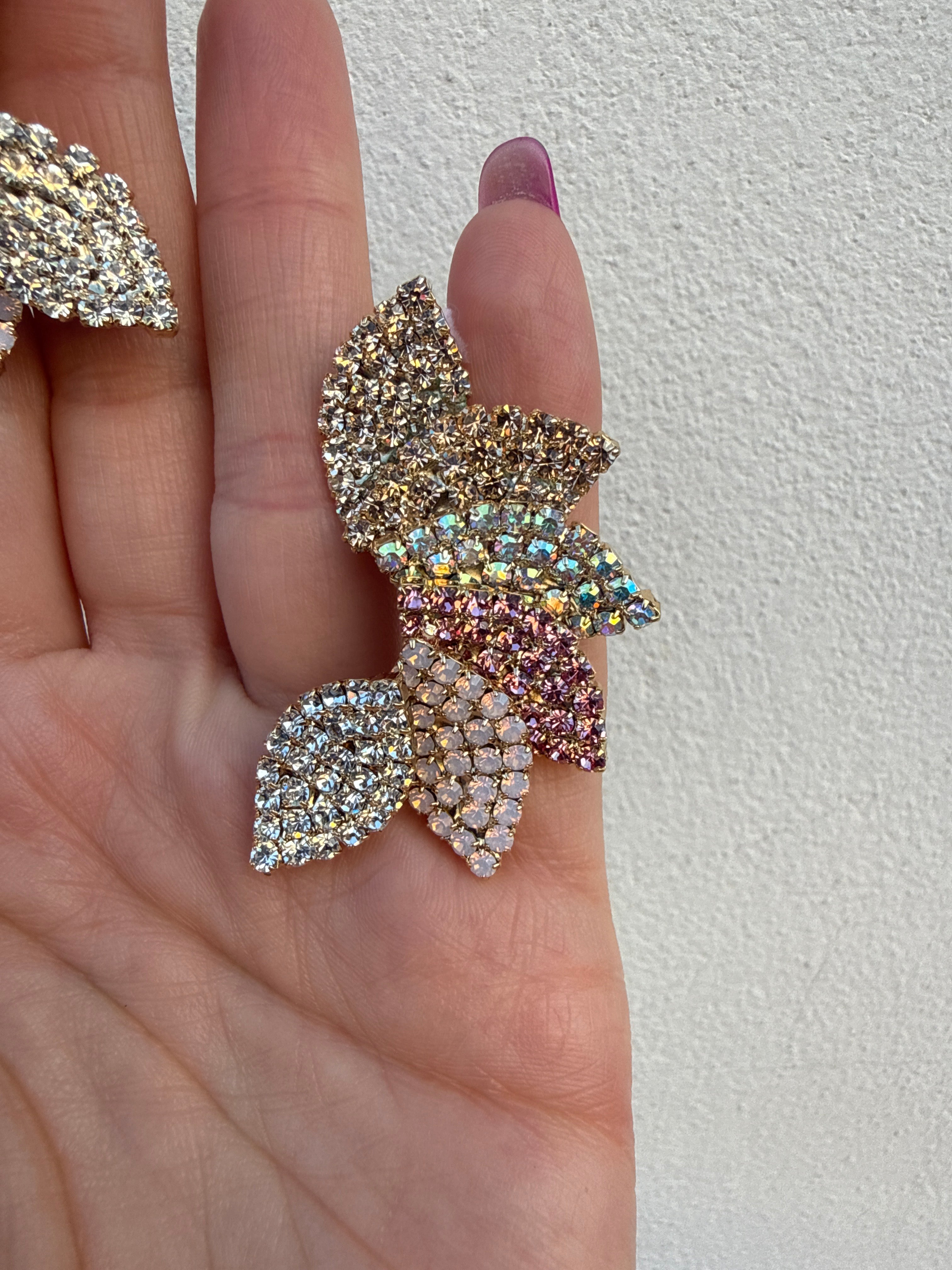 Orecchino Alaia di DIAMOND