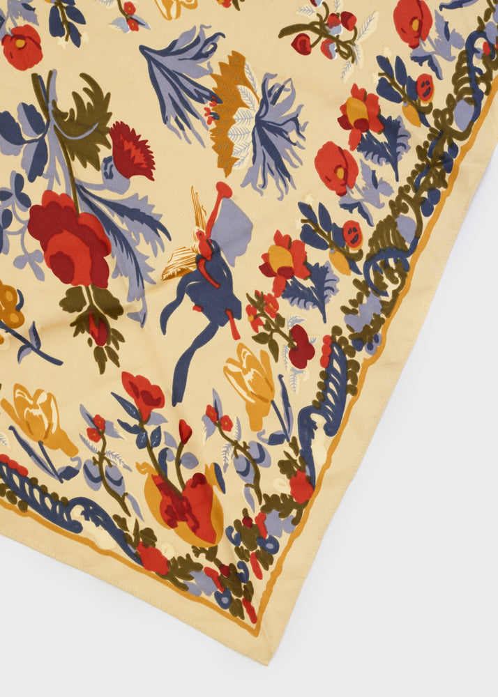 Foulard Fantasia di Nali – Nali – Le Kikke Graziose – foto 11