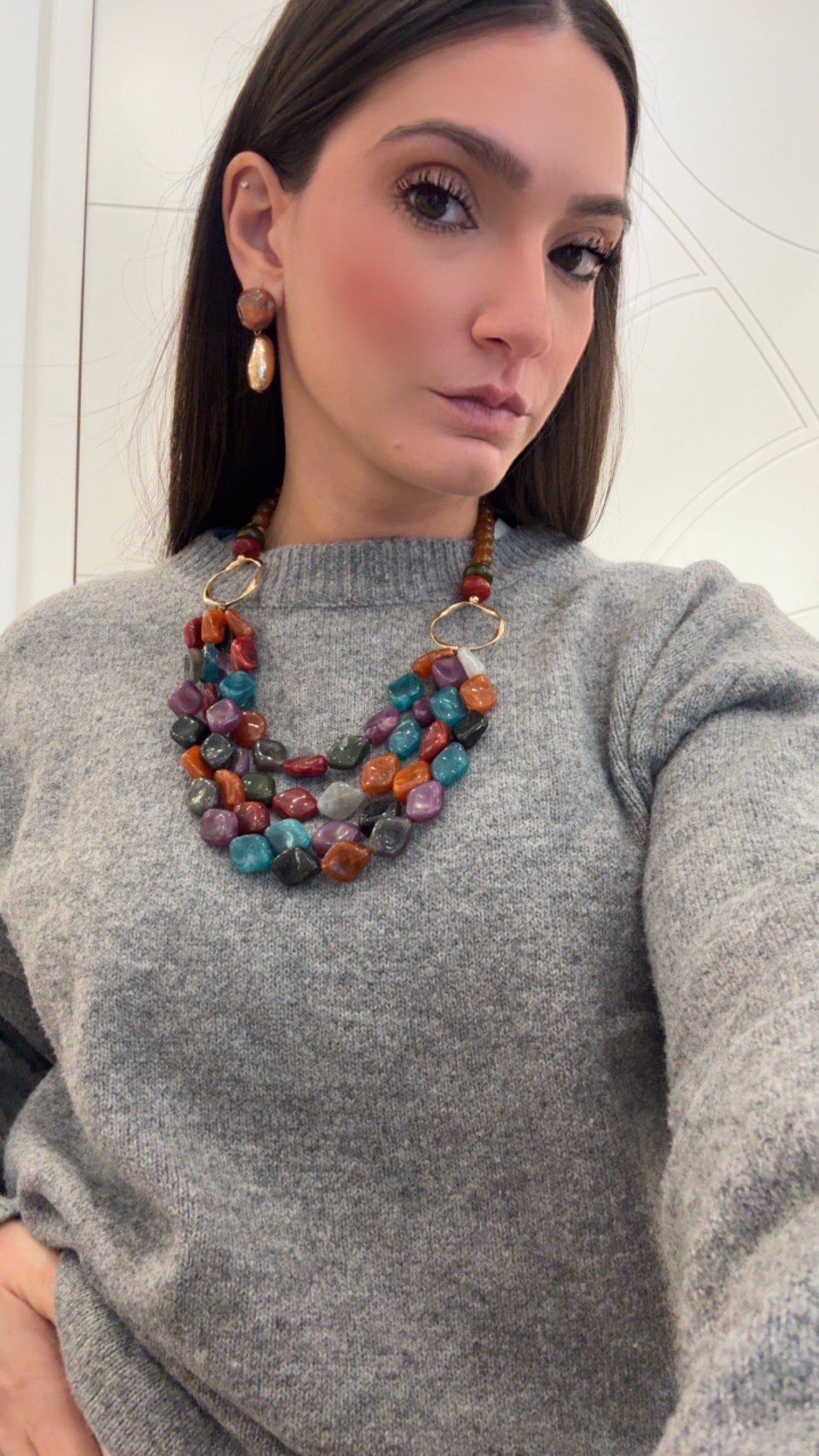 Collana Matilde di MYA