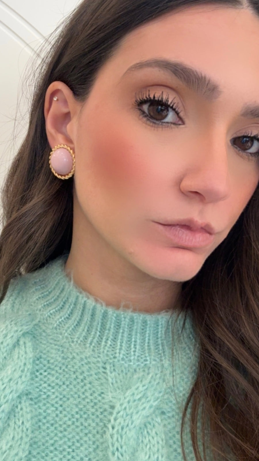 Orecchino Vivian Di Nali