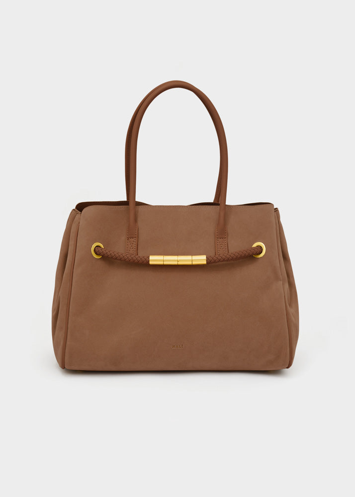 Borsa Oxford a spalla di Nali